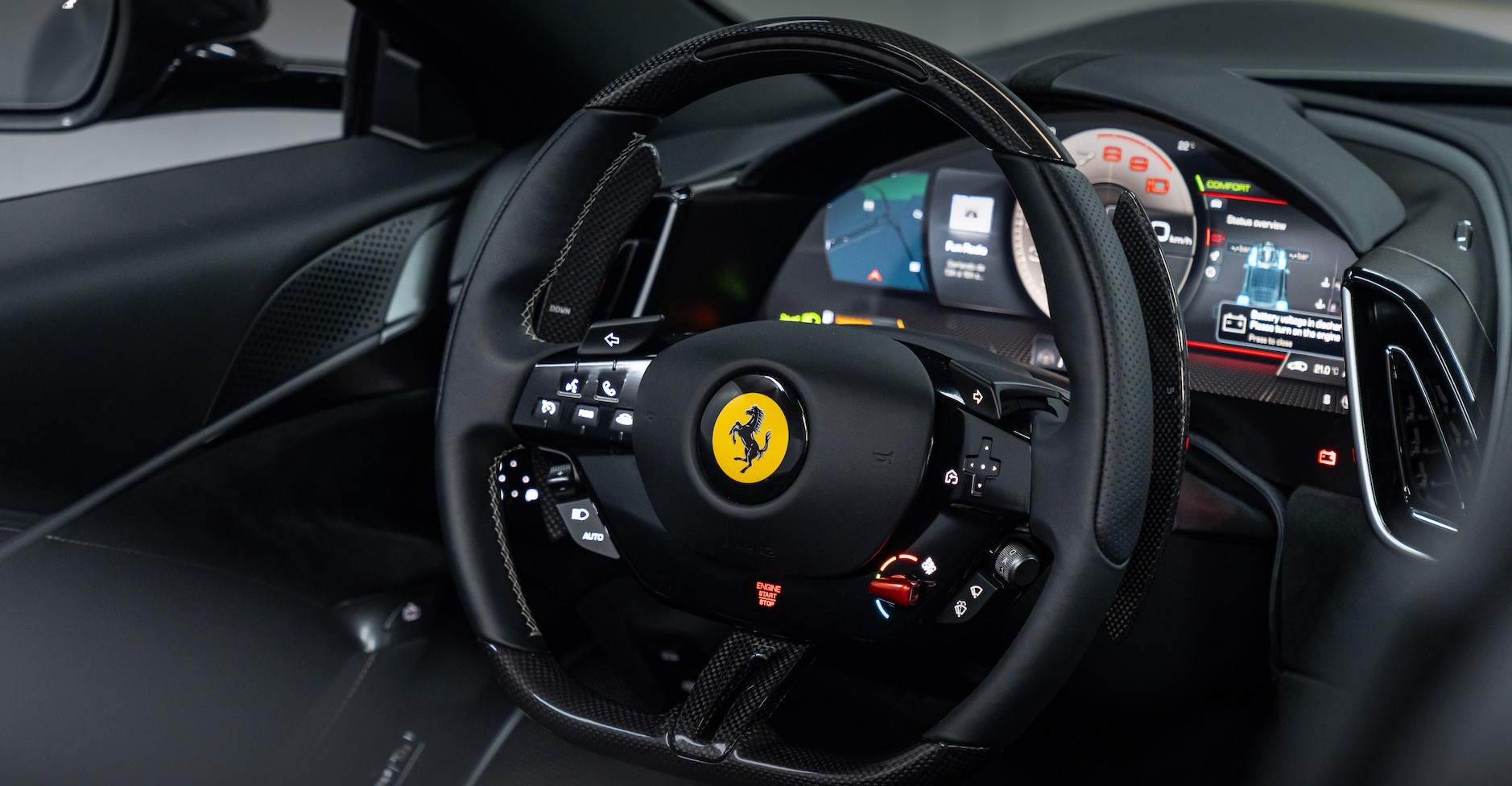 FERRARI Roma 3.9 V8 T-image-11