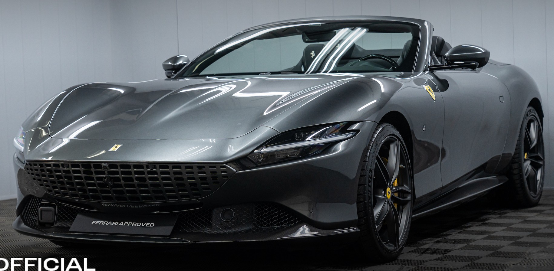 FERRARI Roma 3.9 V8 T-image-4