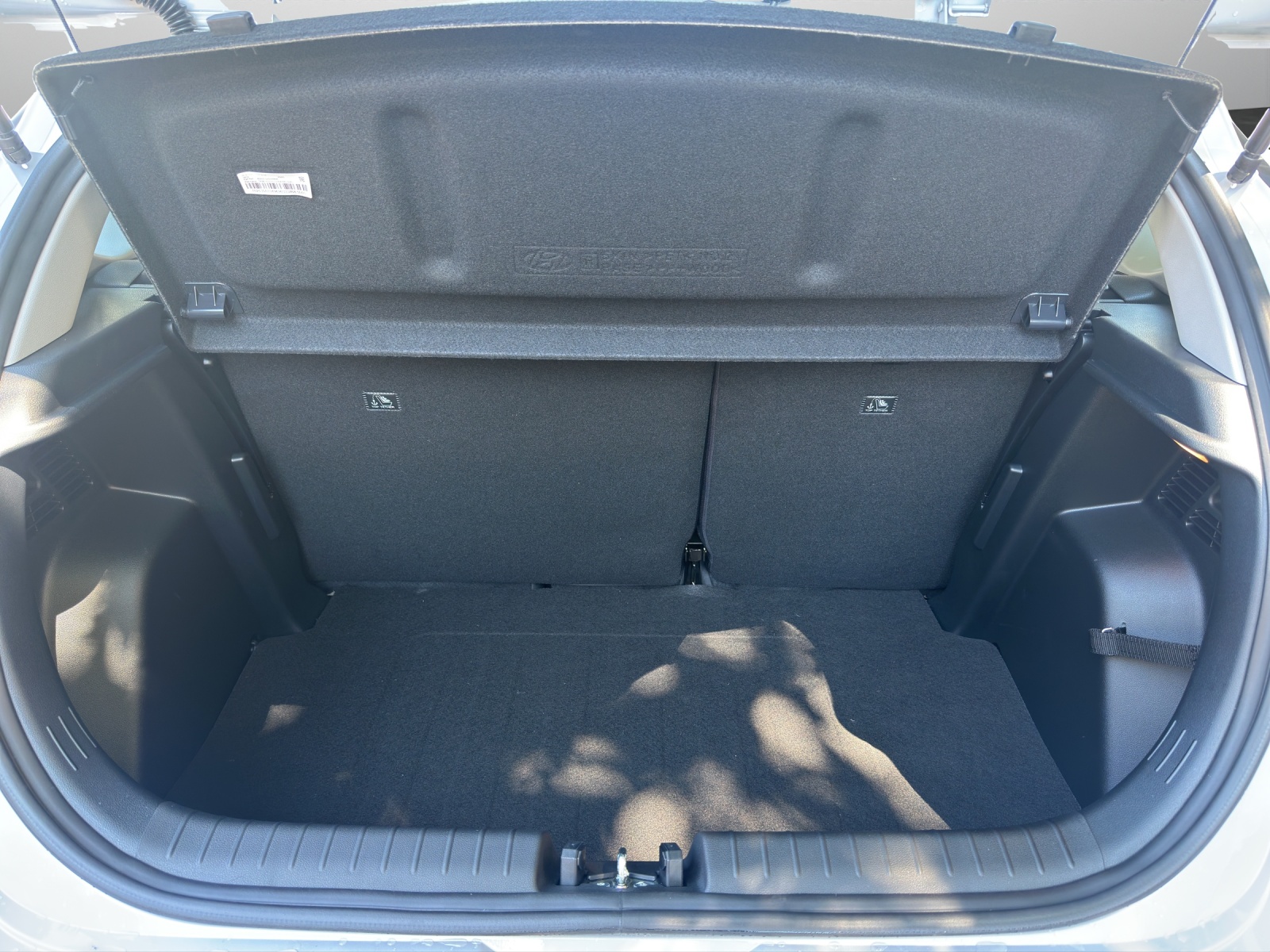 HYUNDAI i20 1.0 T-GDi Origo-image-14