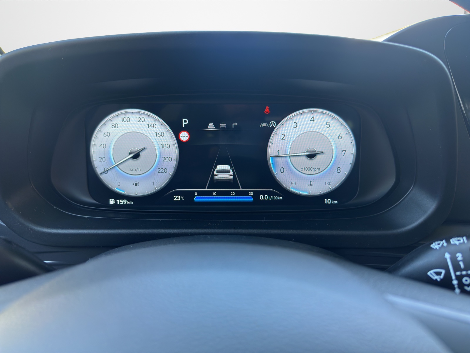 HYUNDAI i20 1.0 T-GDi Origo-image-11