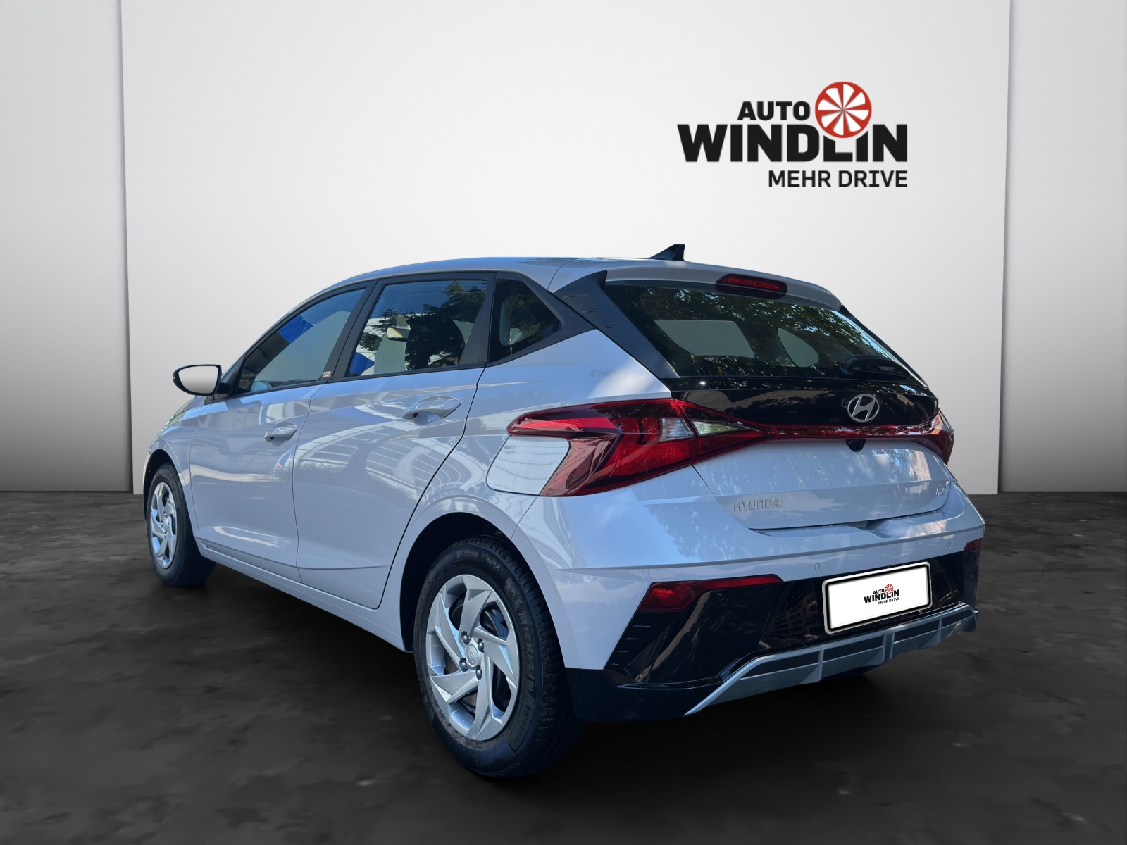 HYUNDAI i20 1.0 T-GDi Origo-image-3