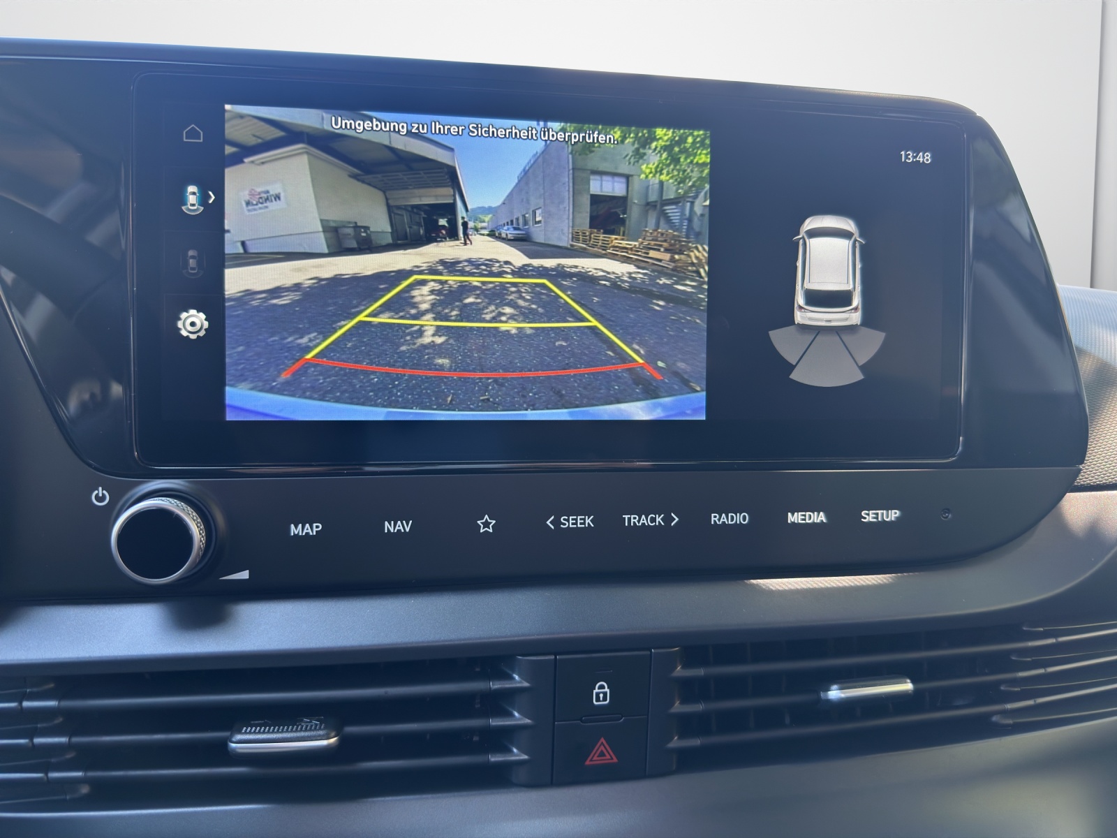 HYUNDAI i20 1.0 T-GDi Origo-image-7