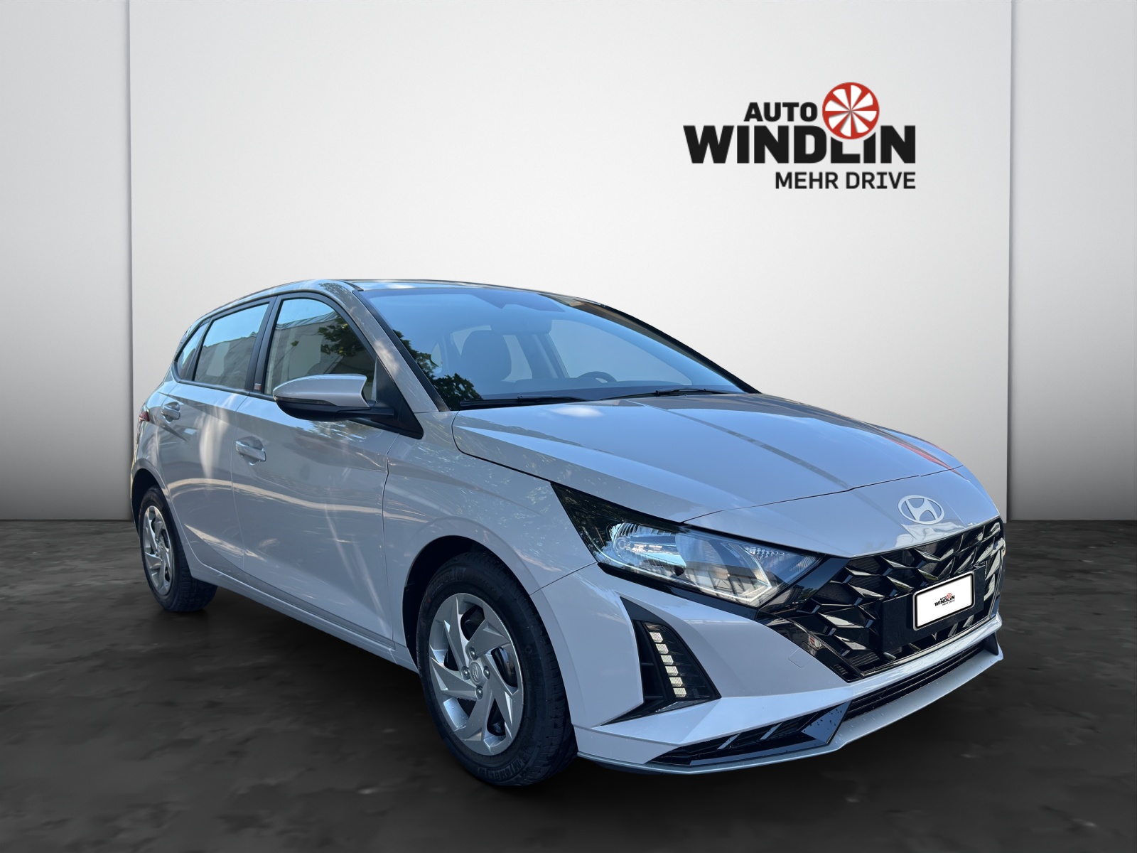 HYUNDAI i20 1.0 T-GDi Origo-image-0