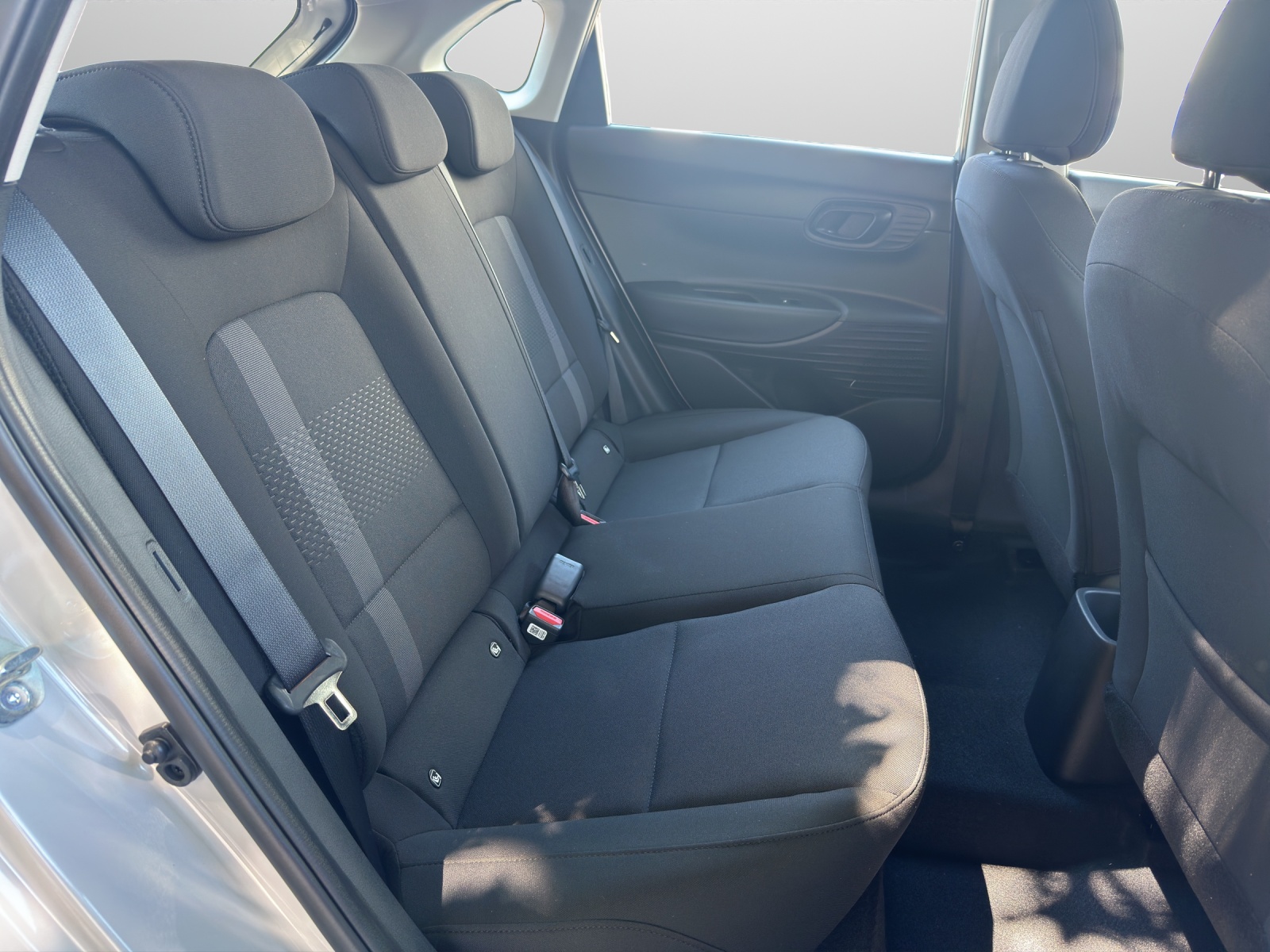 HYUNDAI i20 1.0 T-GDi Origo-image-13