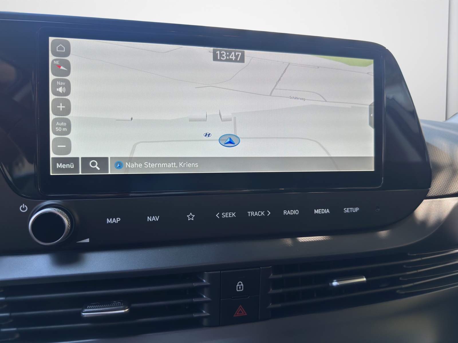HYUNDAI i20 1.0 T-GDi Origo-image-6