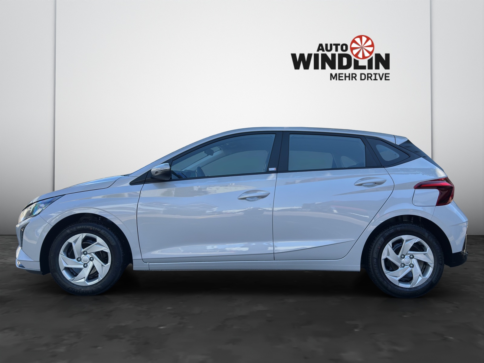 HYUNDAI i20 1.0 T-GDi Origo-image-2