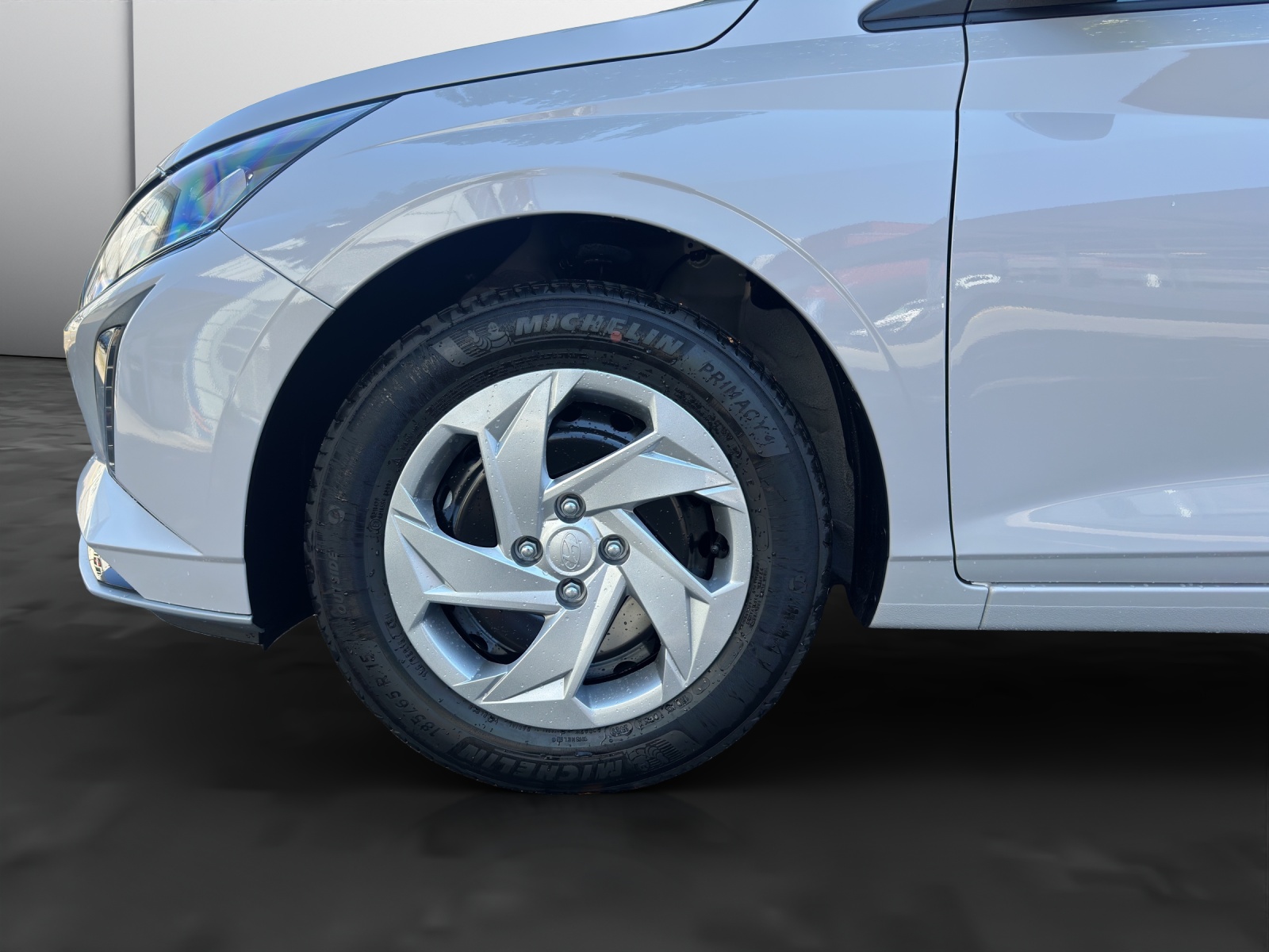 HYUNDAI i20 1.0 T-GDi Origo-image-15