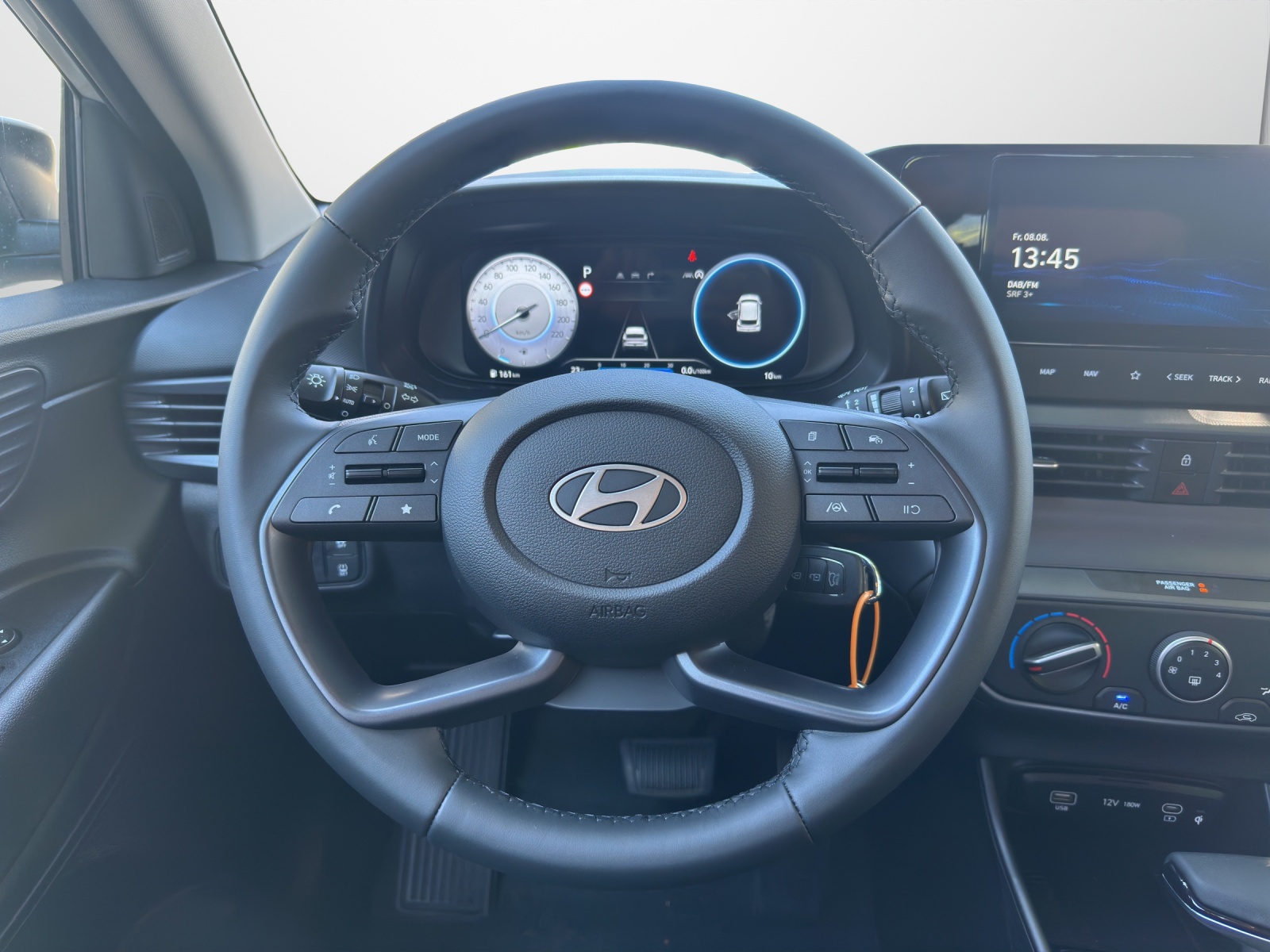 HYUNDAI i20 1.0 T-GDi Origo-image-10