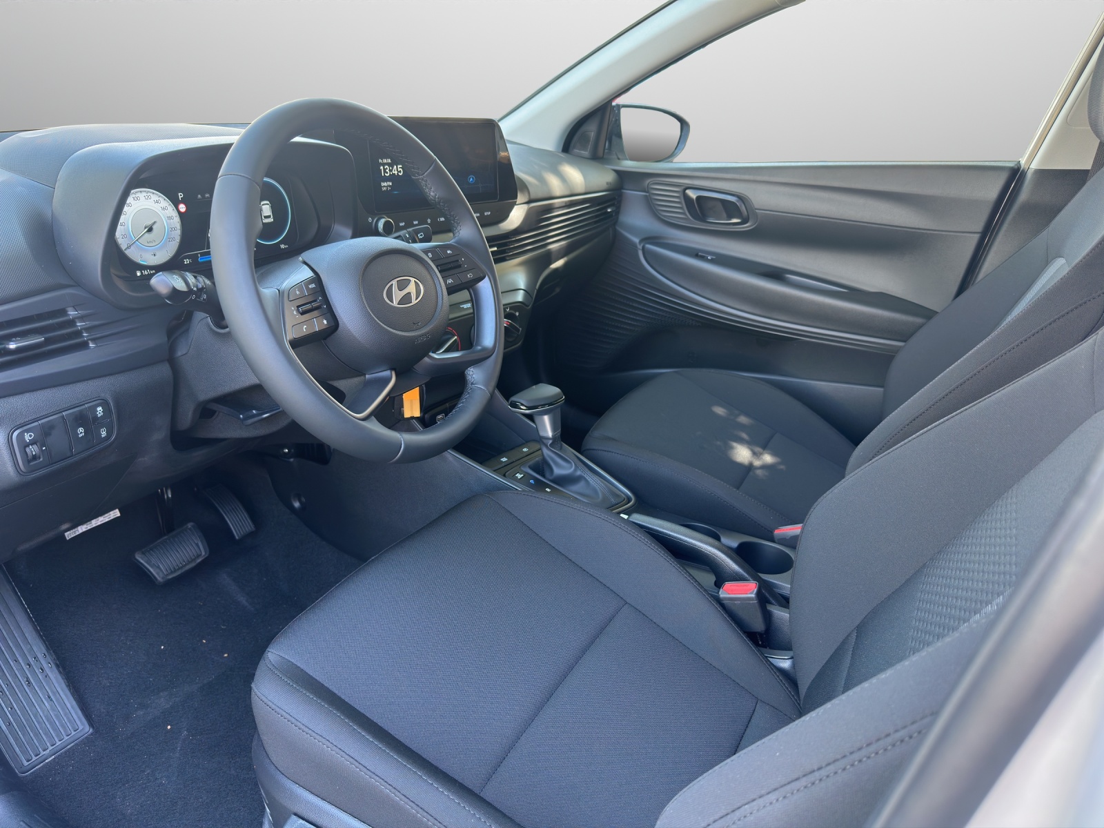 HYUNDAI i20 1.0 T-GDi Origo-image-4