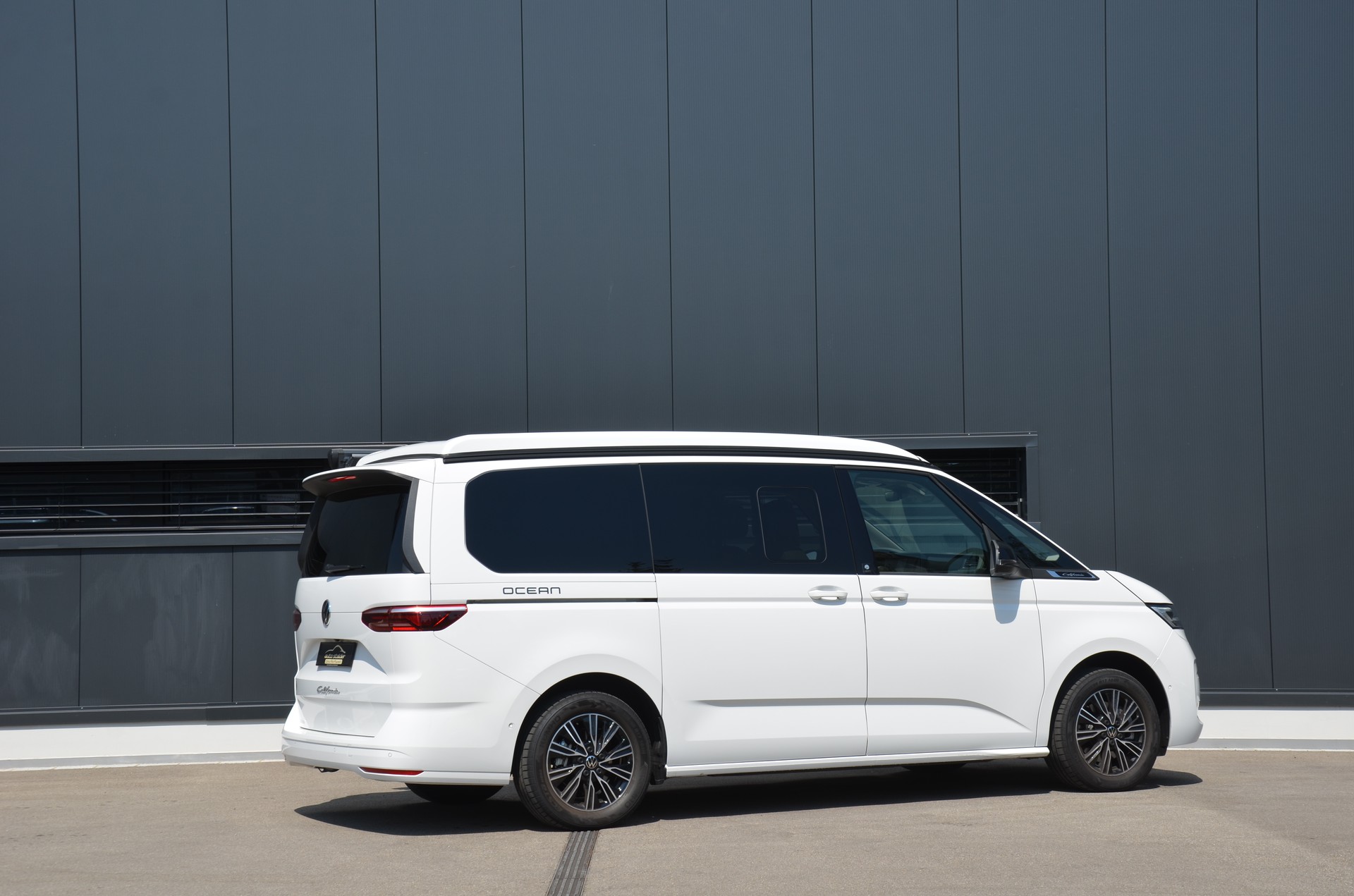 VW California 2.0 TDI Ocean Liberty-showroom-element-3