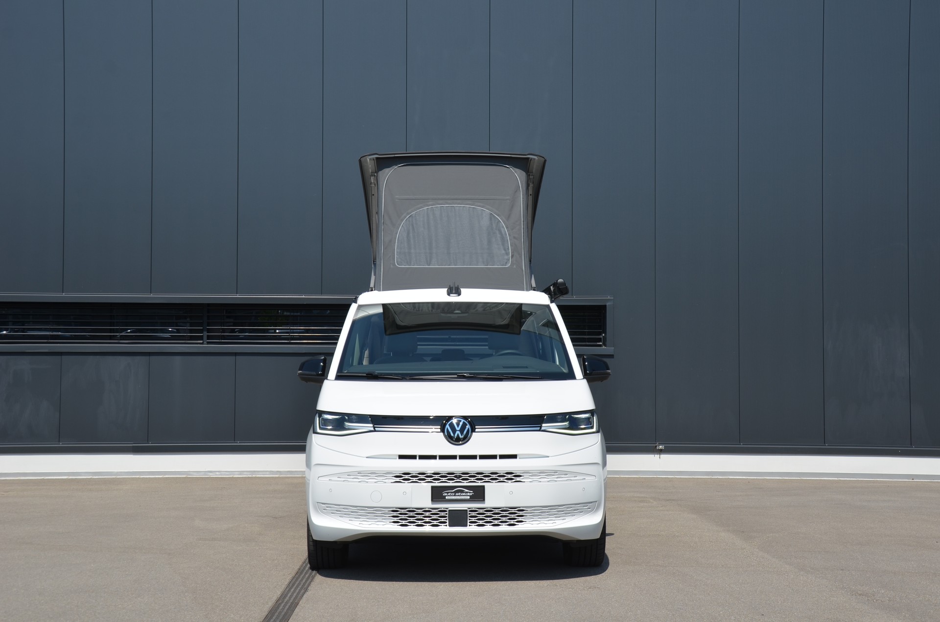 VW California 2.0 TDI Ocean Liberty-image-9