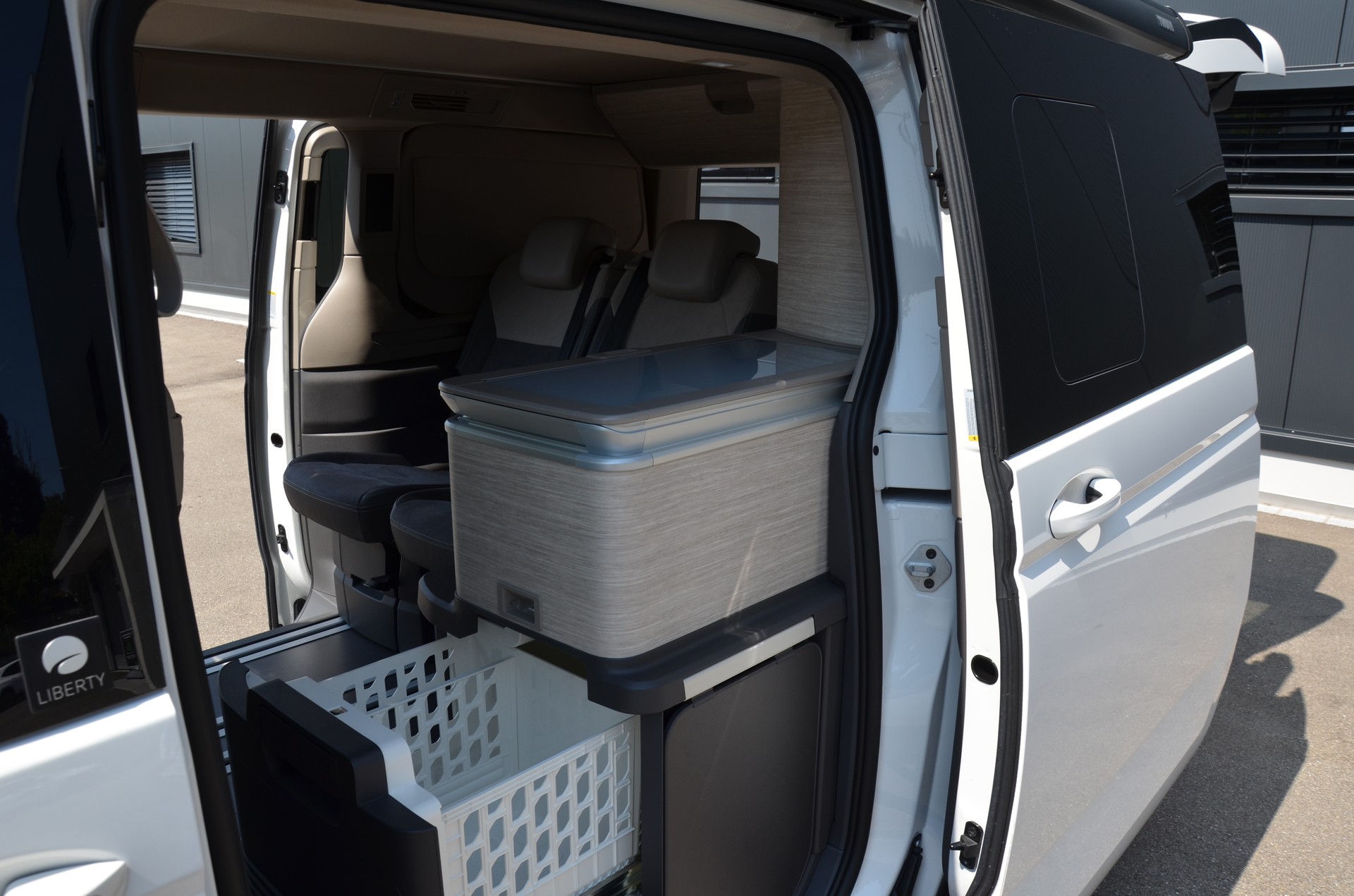 VW California 2.0 TDI Ocean Liberty-image-7