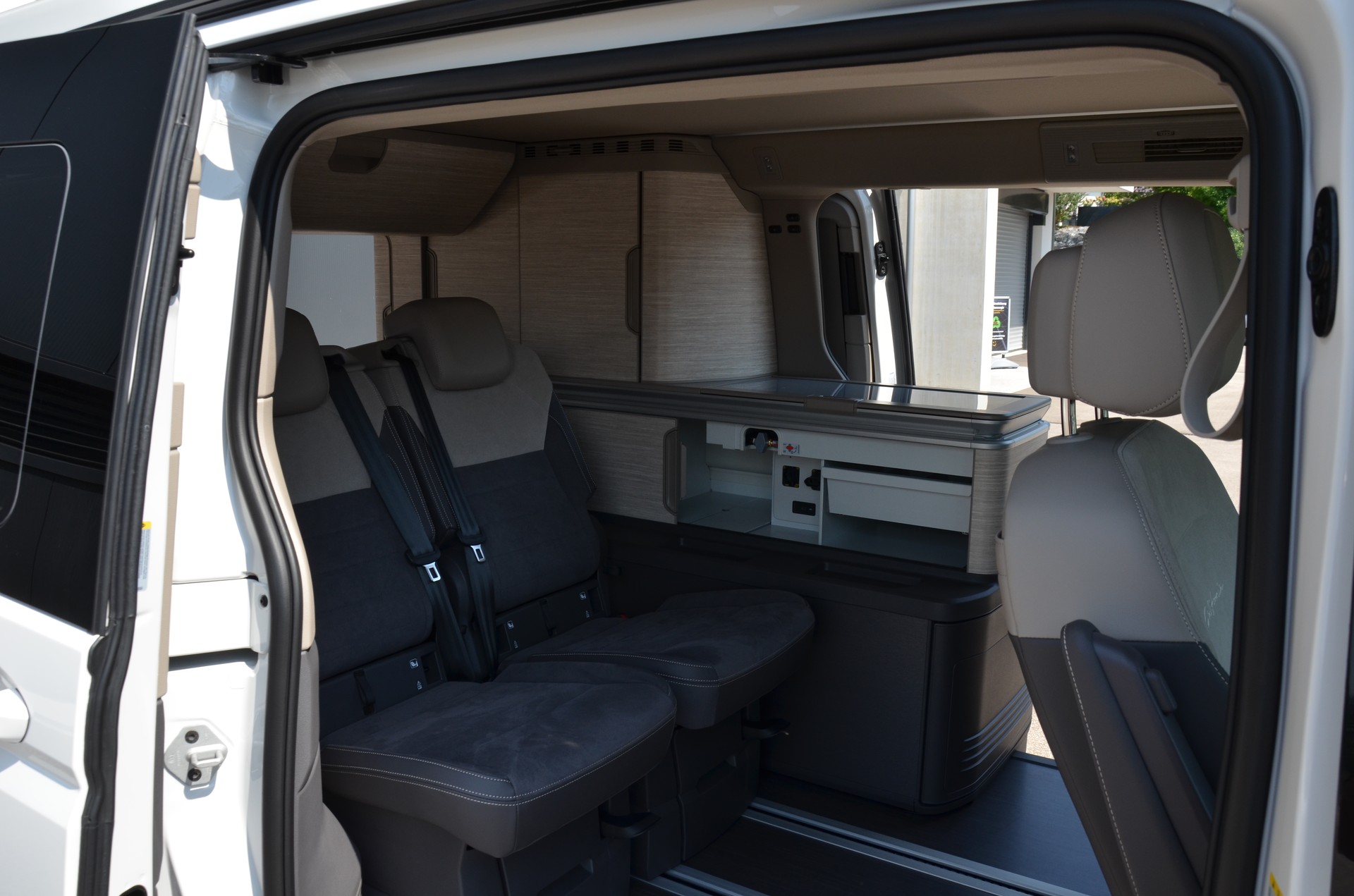 VW California 2.0 TDI Ocean Liberty-image-6