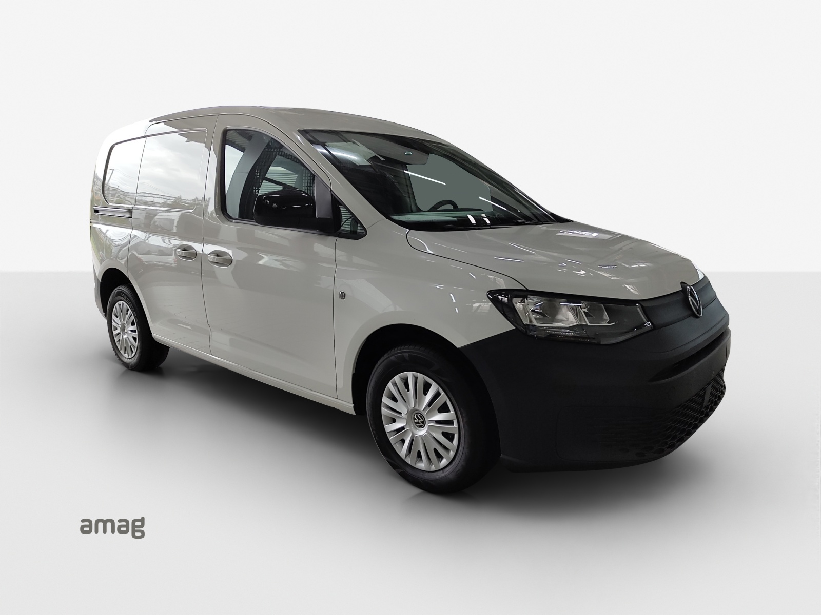 VW Caddy Cargo 2.0TDI-image-5