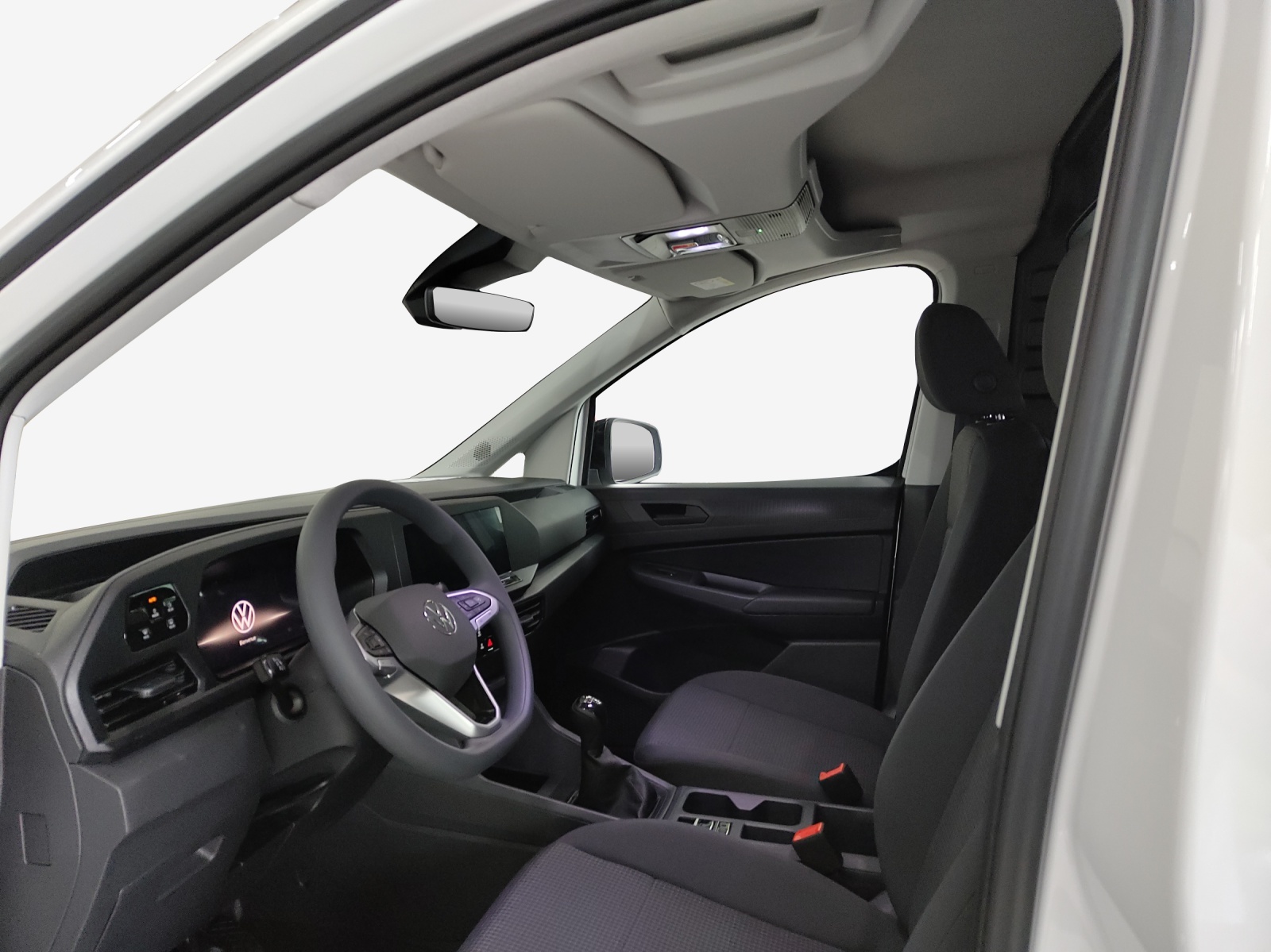 VW Caddy Cargo 2.0TDI-image-7