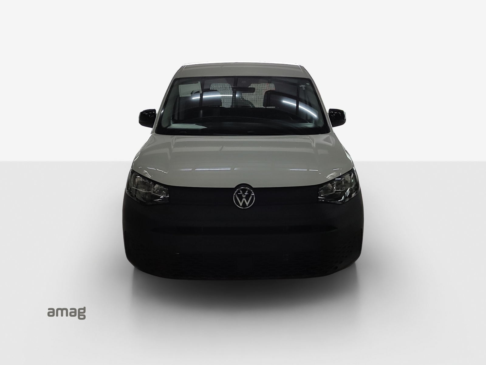 VW Caddy Cargo 2.0TDI-image-6