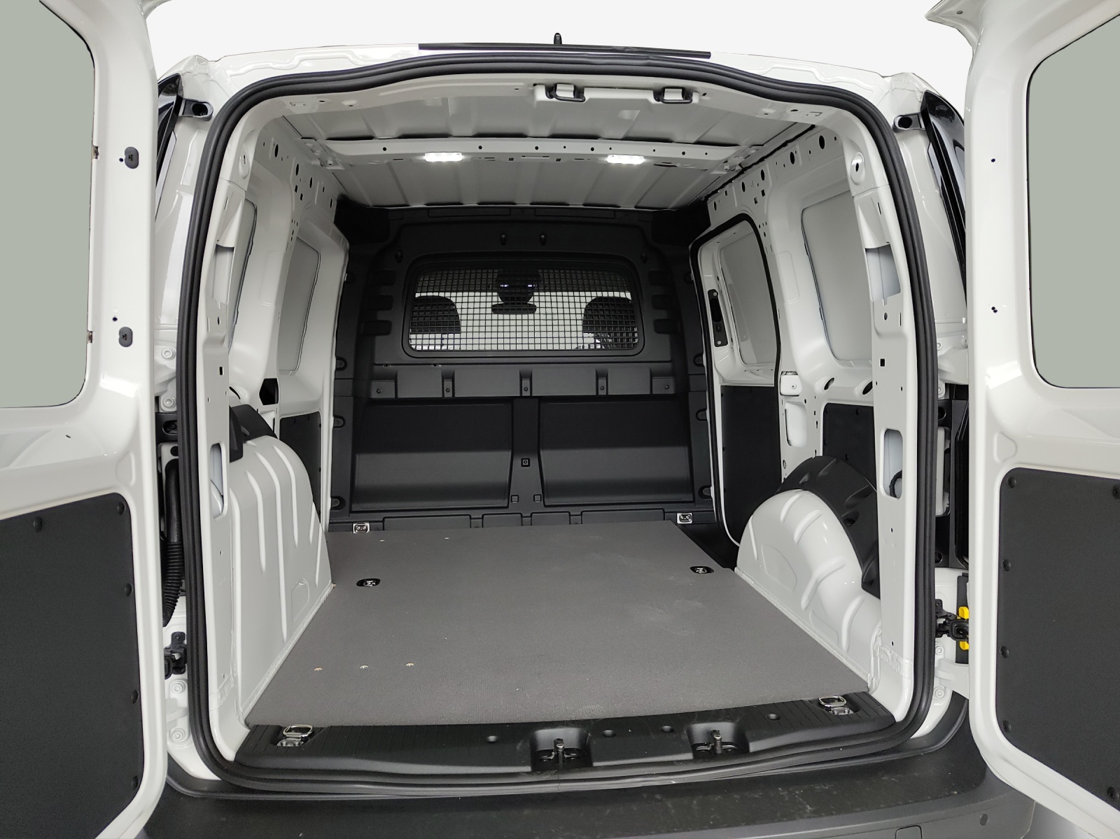 VW Caddy Cargo 2.0TDI-image-12