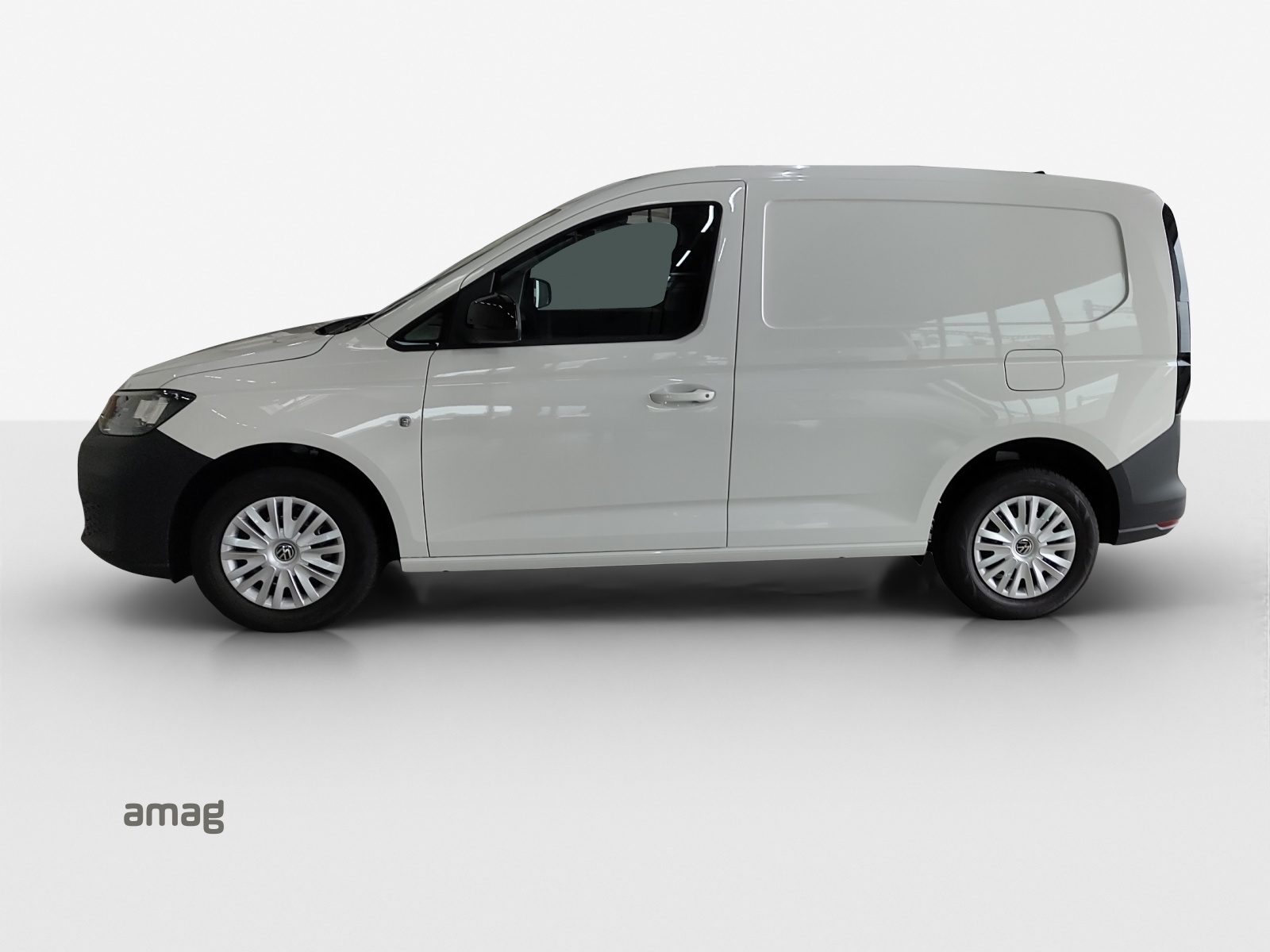 VW Caddy Cargo 2.0TDI-image-1
