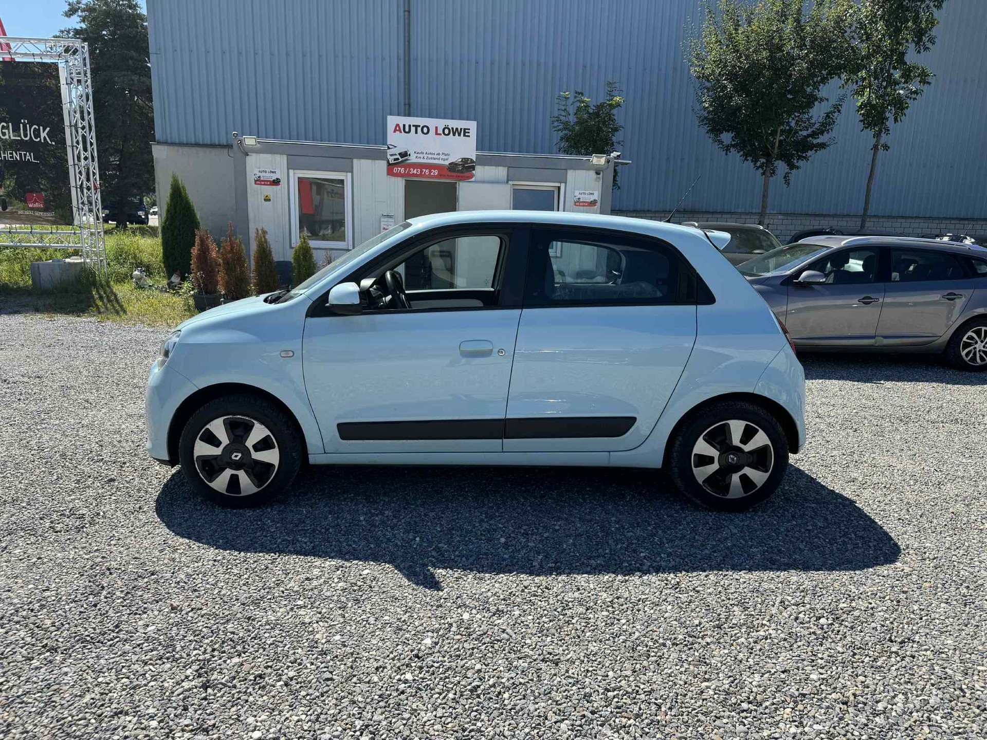 RENAULT Twingo 1.0 Zen-image-5