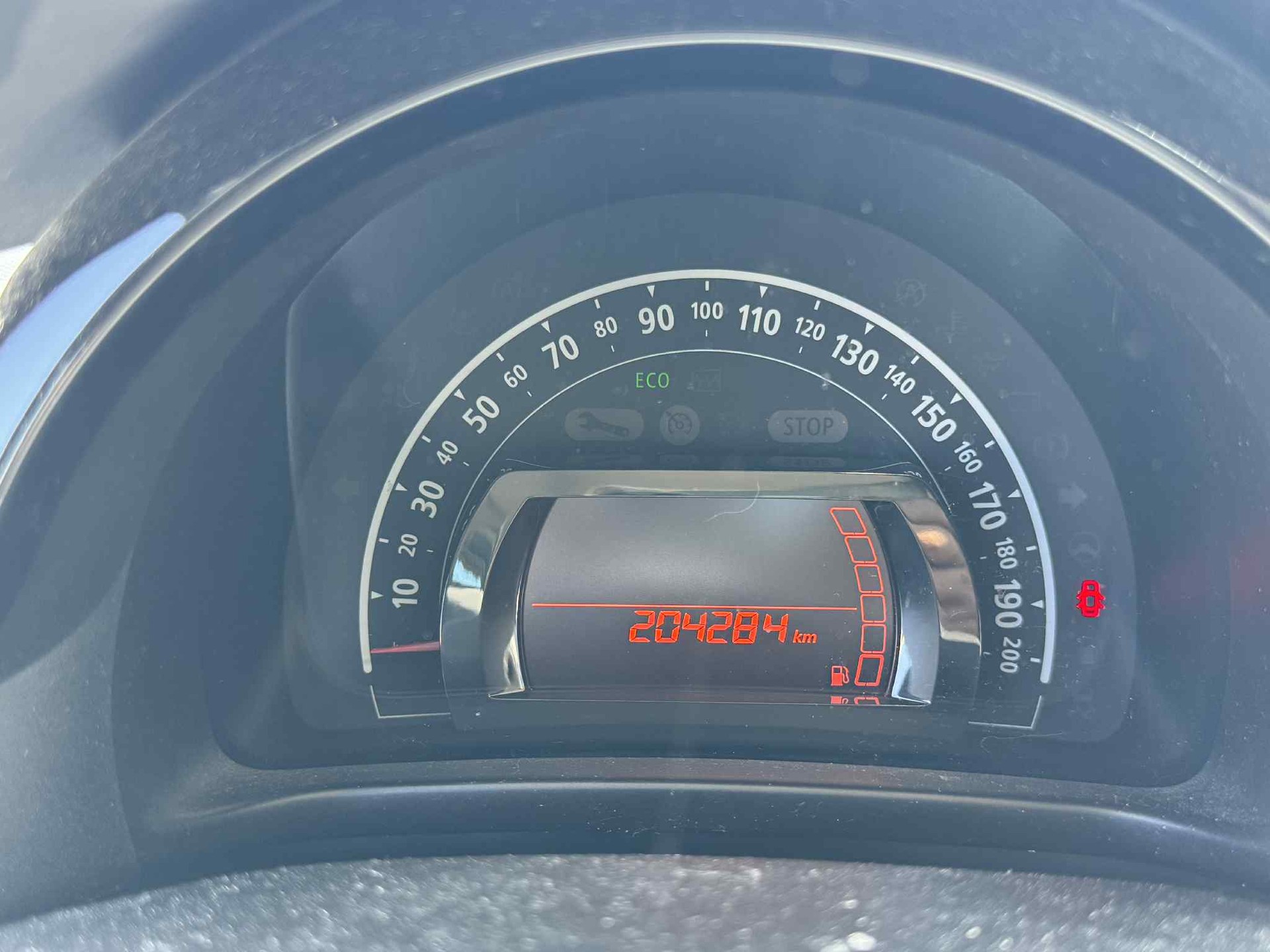 RENAULT Twingo 1.0 Zen-image-10
