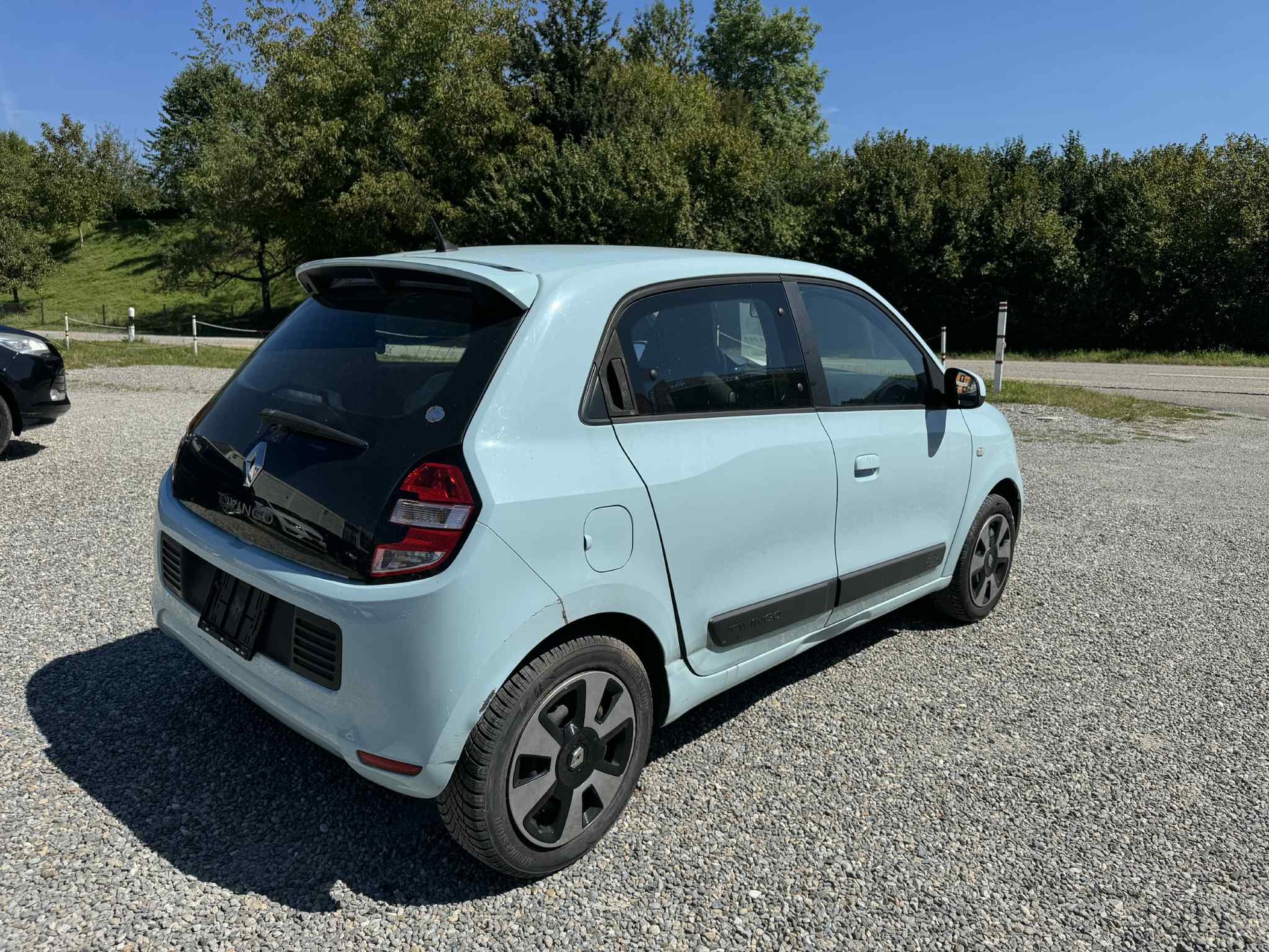 RENAULT Twingo 1.0 Zen-image-7
