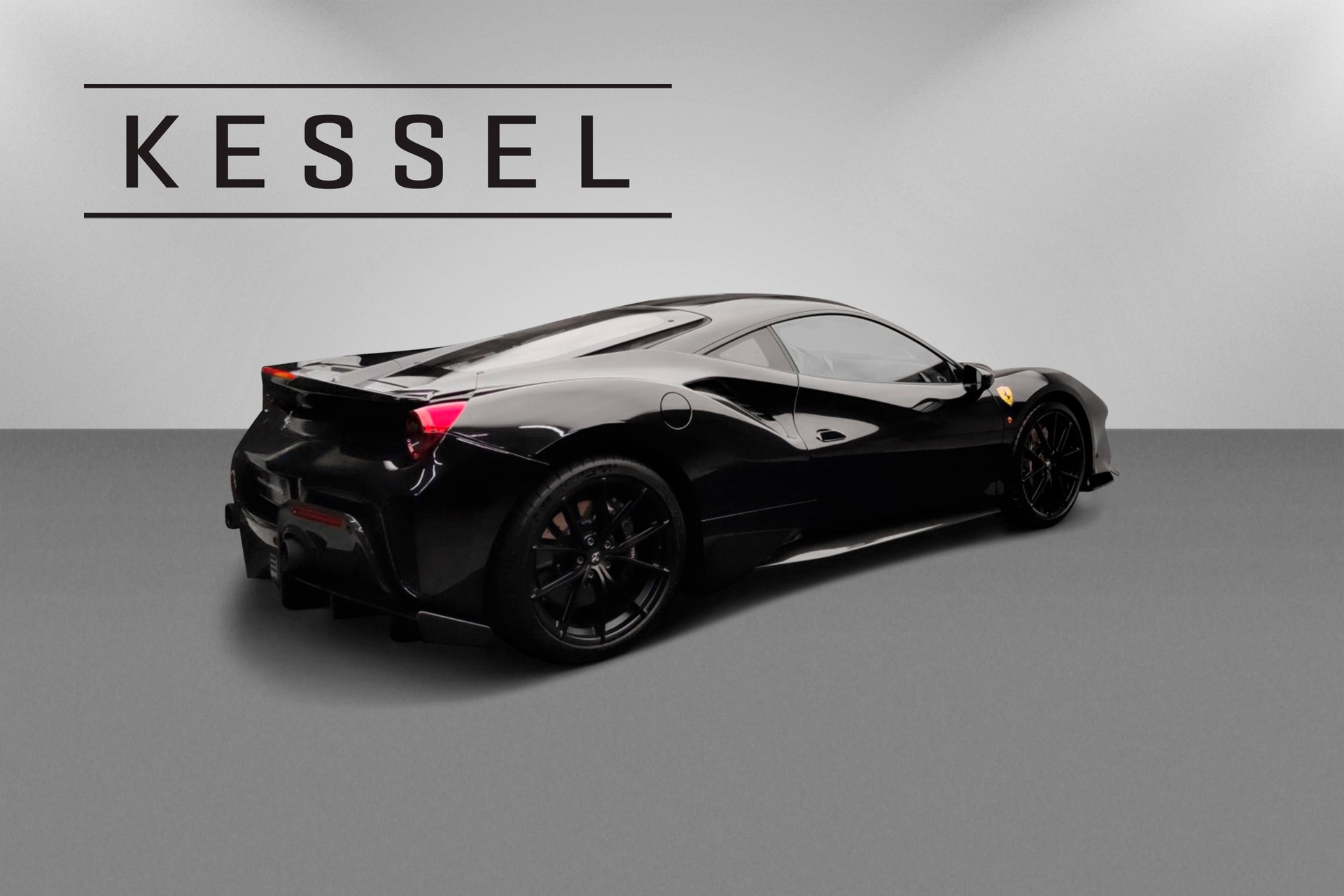 FERRARI 488 Pista 3.9 V8-image-6