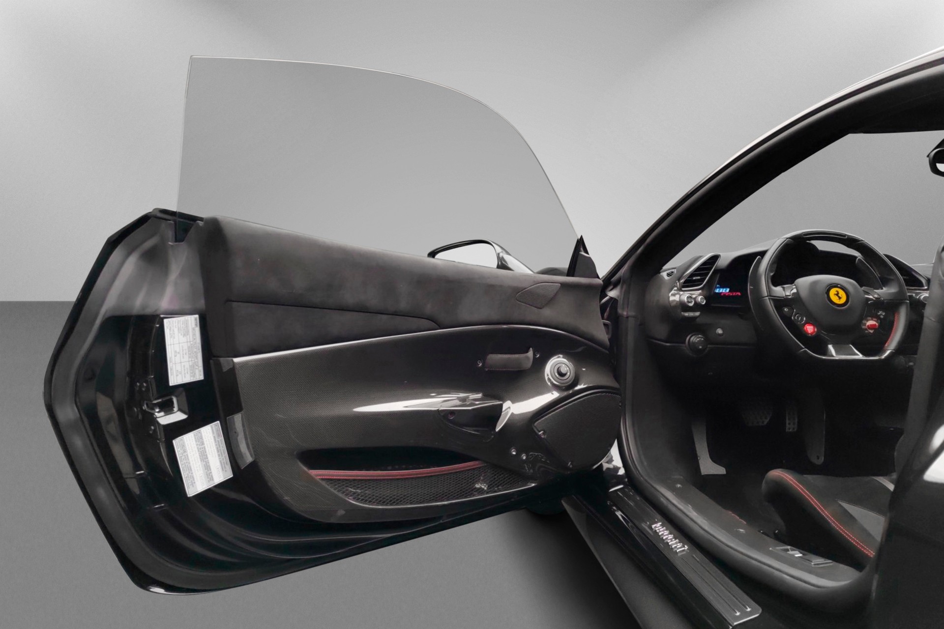 FERRARI 488 Pista 3.9 V8-image-9