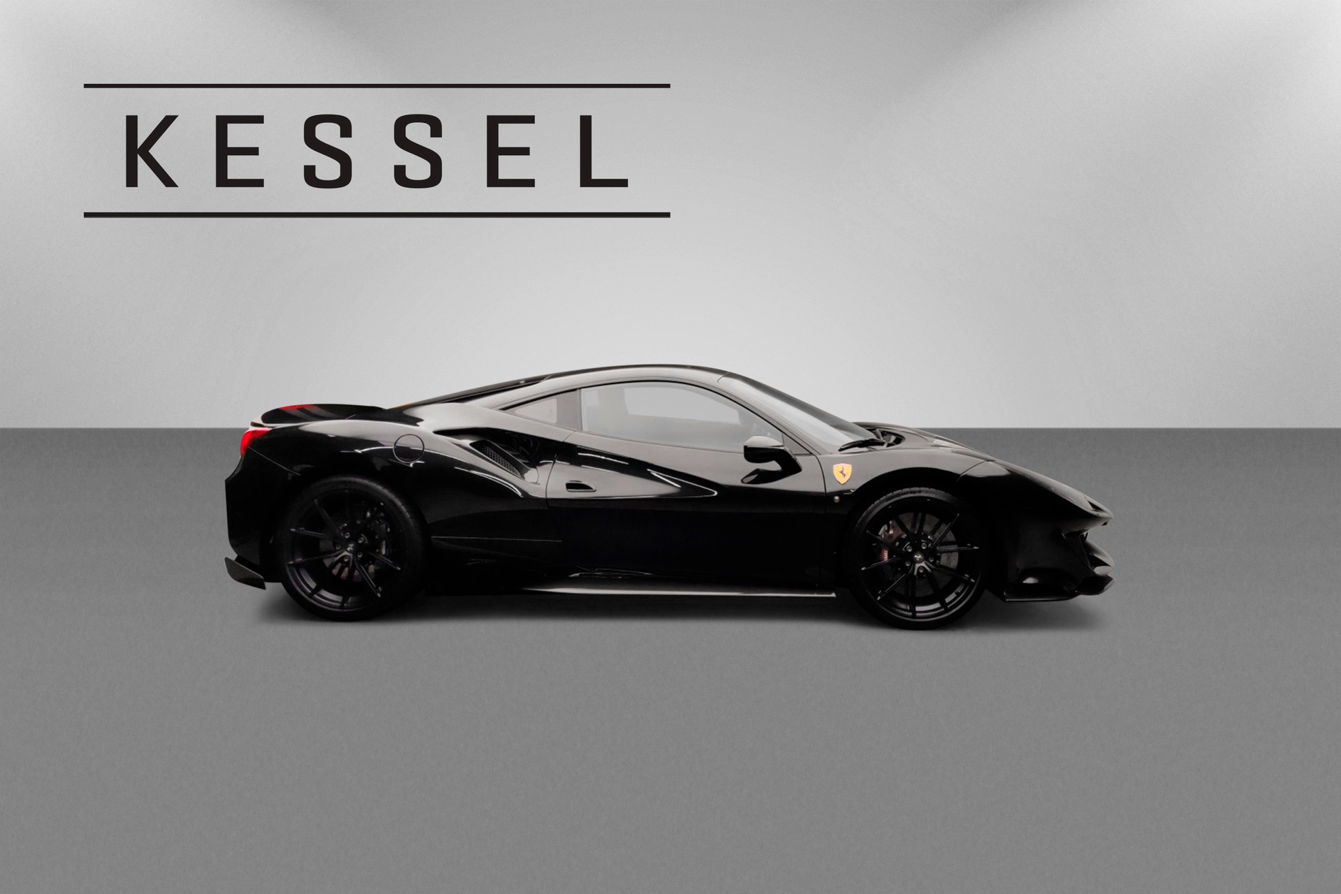 FERRARI 488 Pista 3.9 V8-image-7