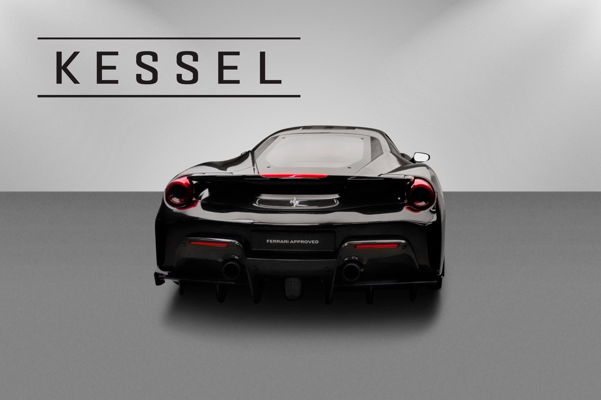 FERRARI 488 Pista 3.9 V8-image-5