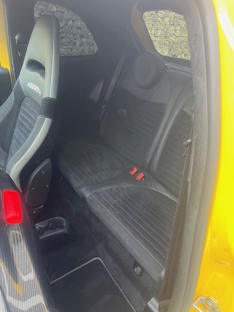 FIAT 595 1.4 16V Turbo Abarth Competizione-image-12