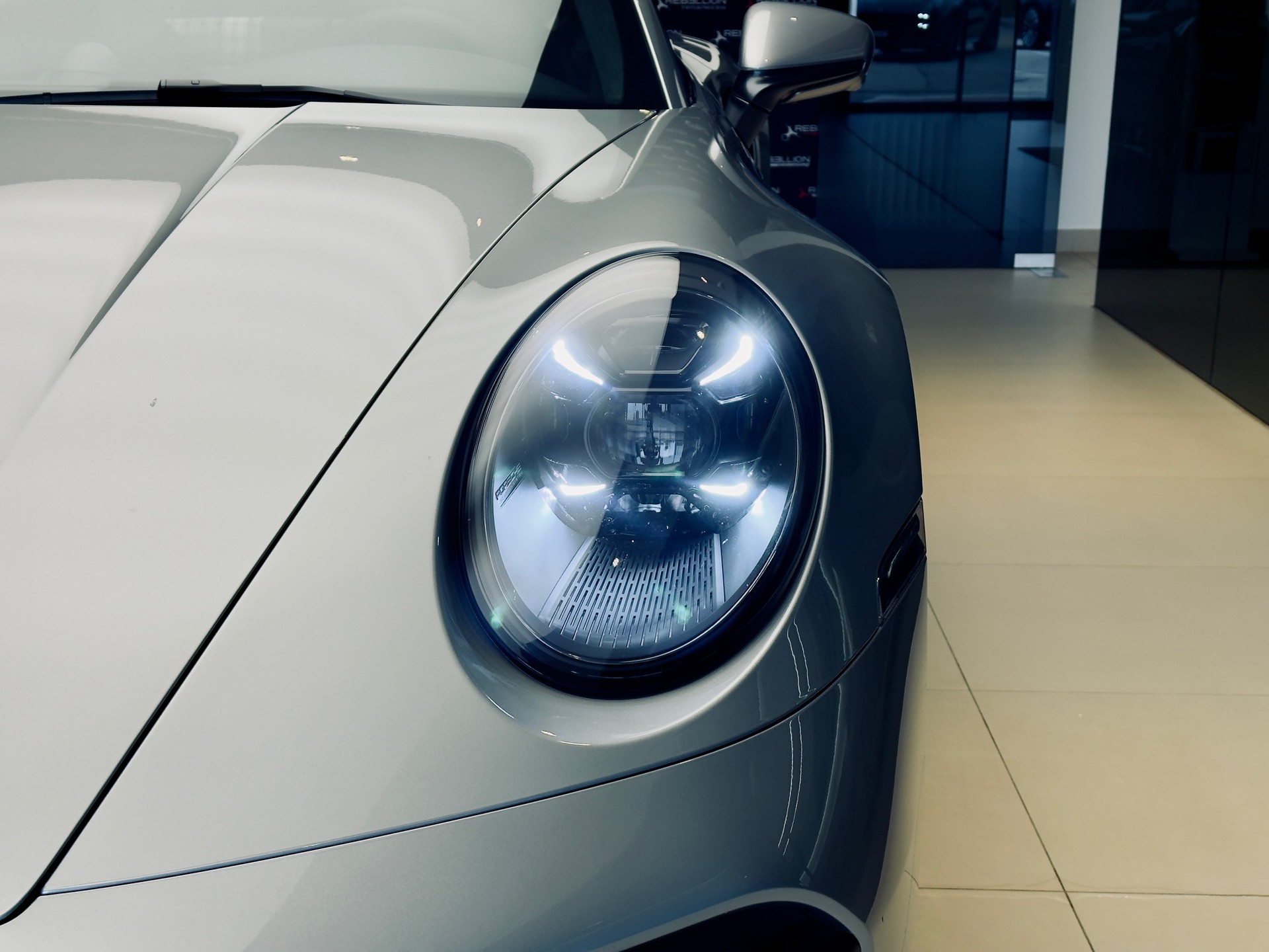 PORSCHE 911 Turbo 50 Jahre-image-3