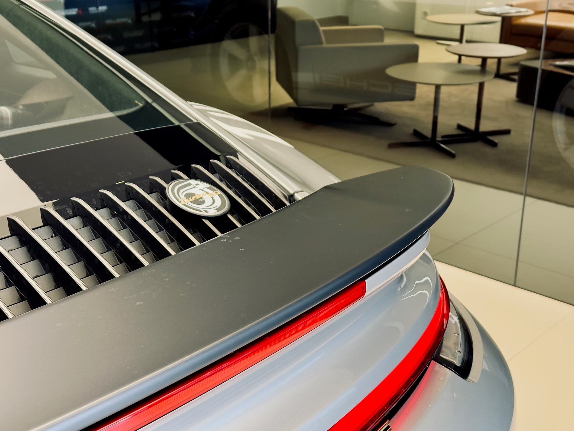 PORSCHE 911 Turbo 50 Jahre-image-9