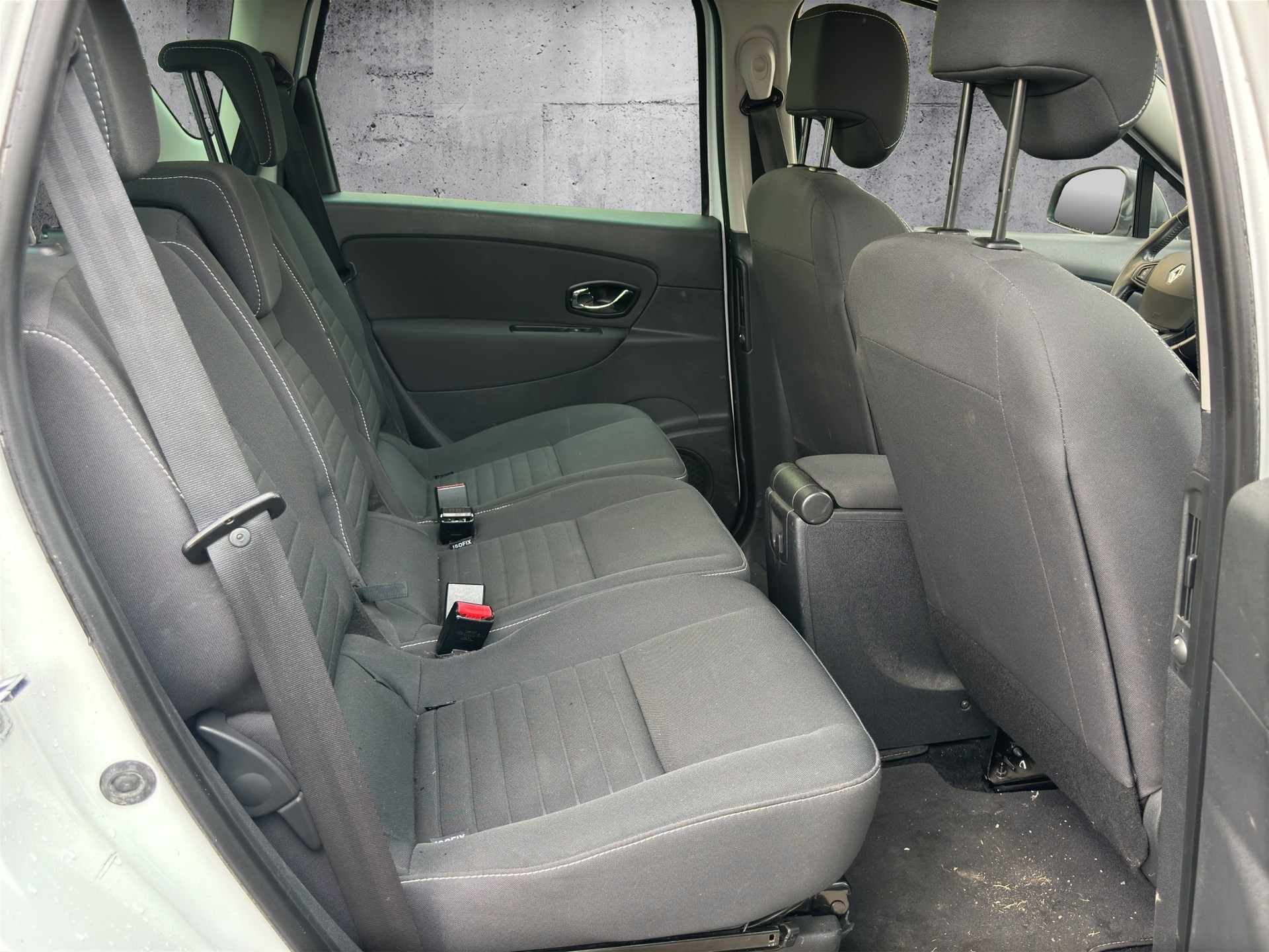 RENAULT Scénic 1.2 16V Turbo Limited-image-11