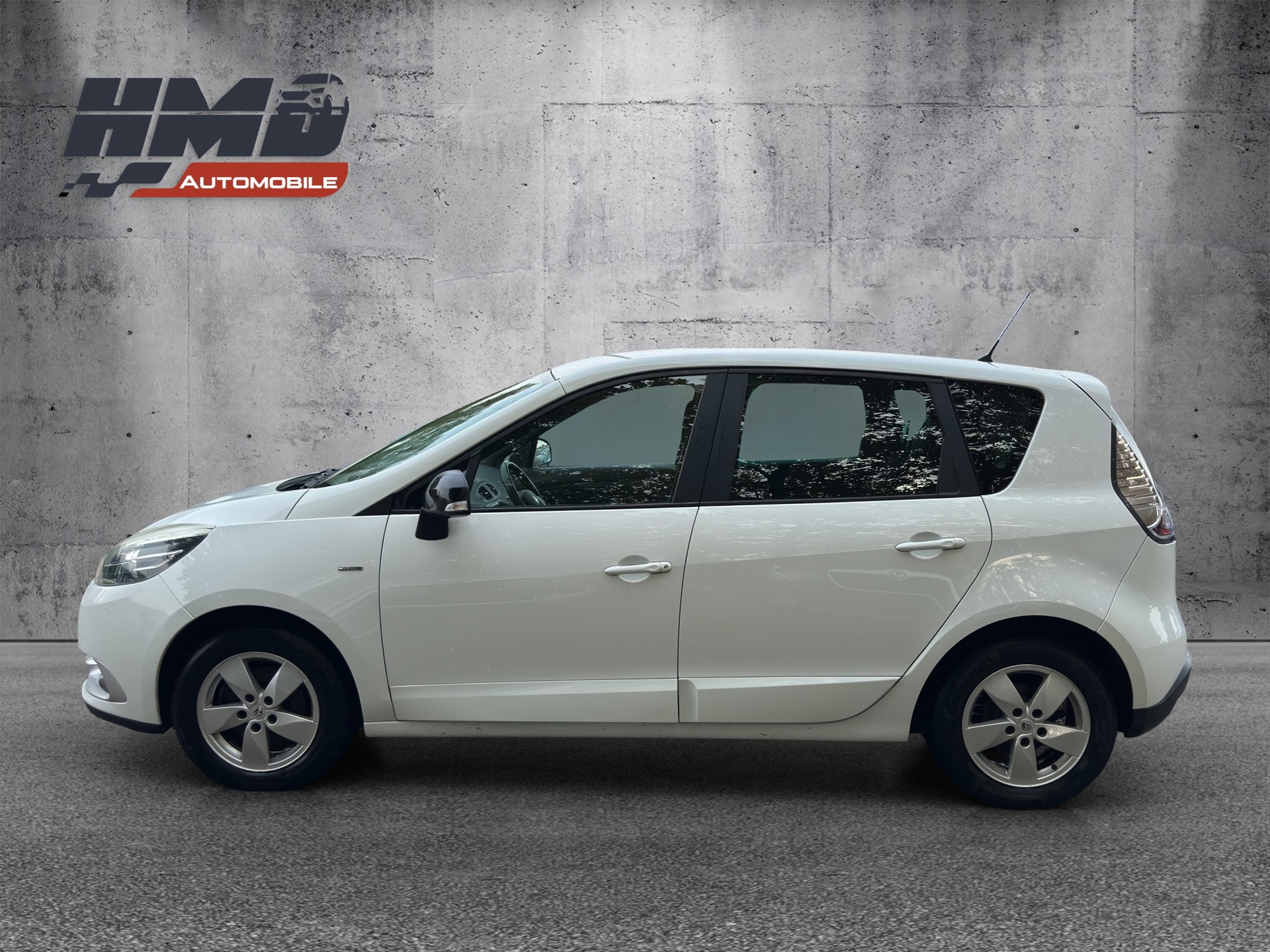 RENAULT Scénic 1.2 16V Turbo Limited-image-2