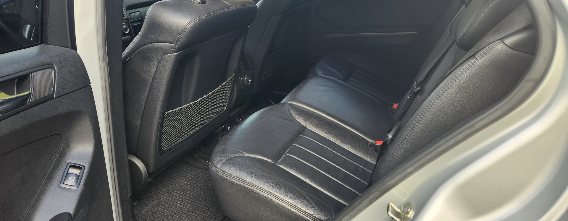 MERCEDES-BENZ ML 500 4Matic 7G-Tronic-image-11