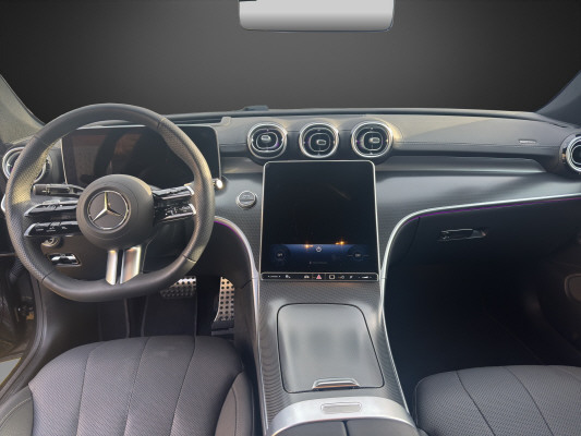 MERCEDES-BENZ CLE 300 Coupé 4M 9G-T-image-7