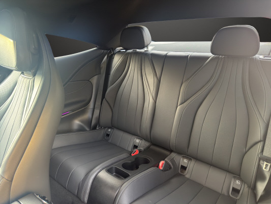 MERCEDES-BENZ CLE 300 Coupé 4M 9G-T-image-8