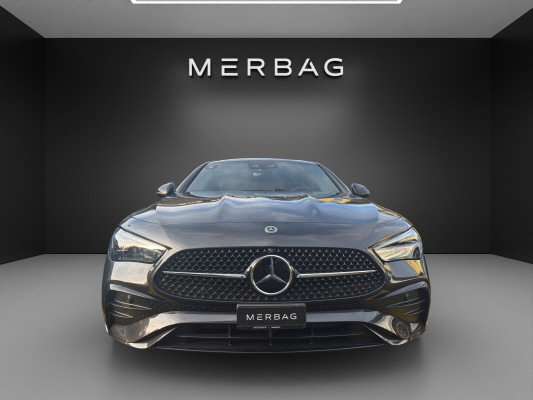 MERCEDES-BENZ CLE 300 Coupé 4M 9G-T-image-1