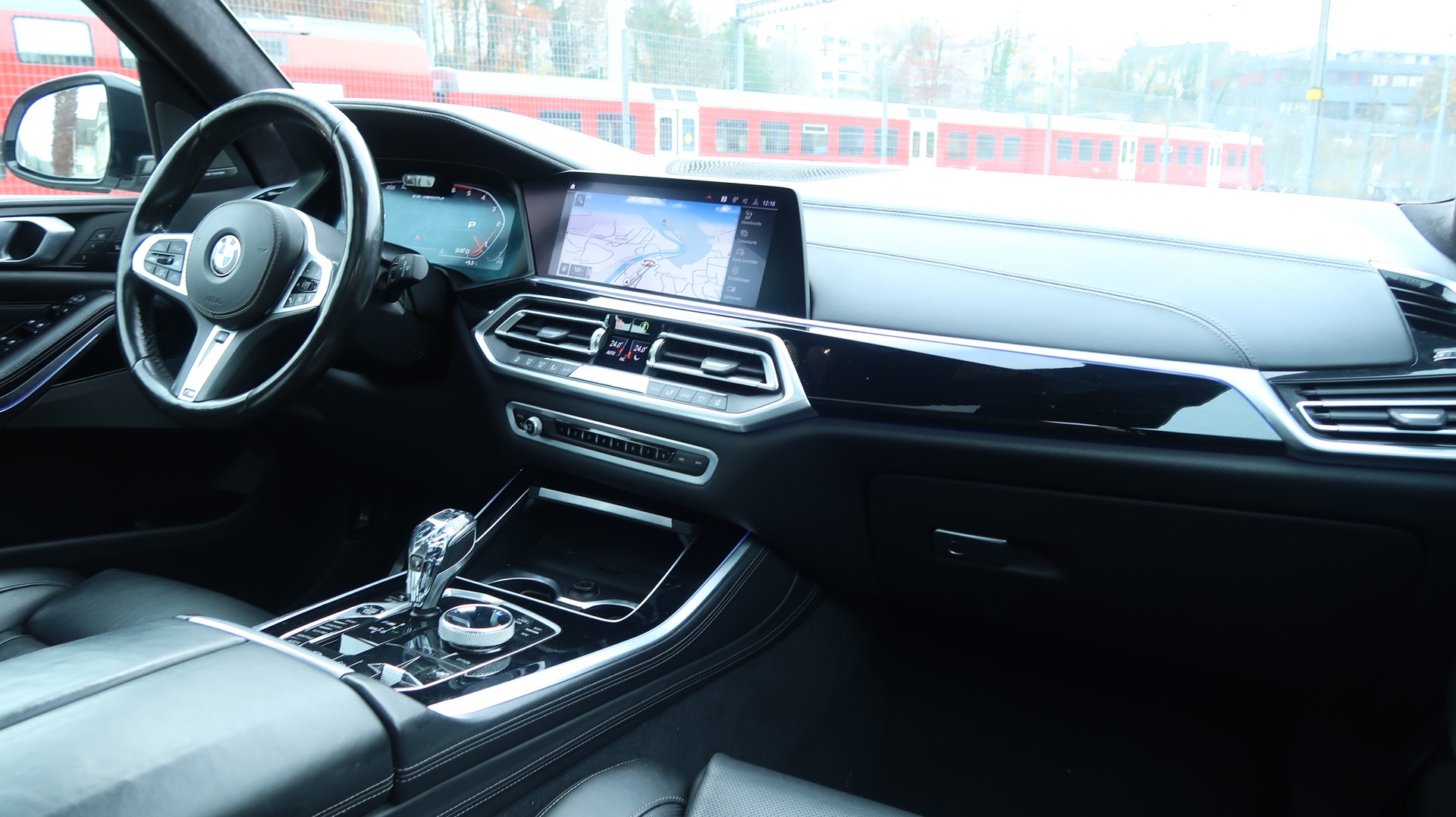 BMW X5 xDrive M50d Steptronic-image-8