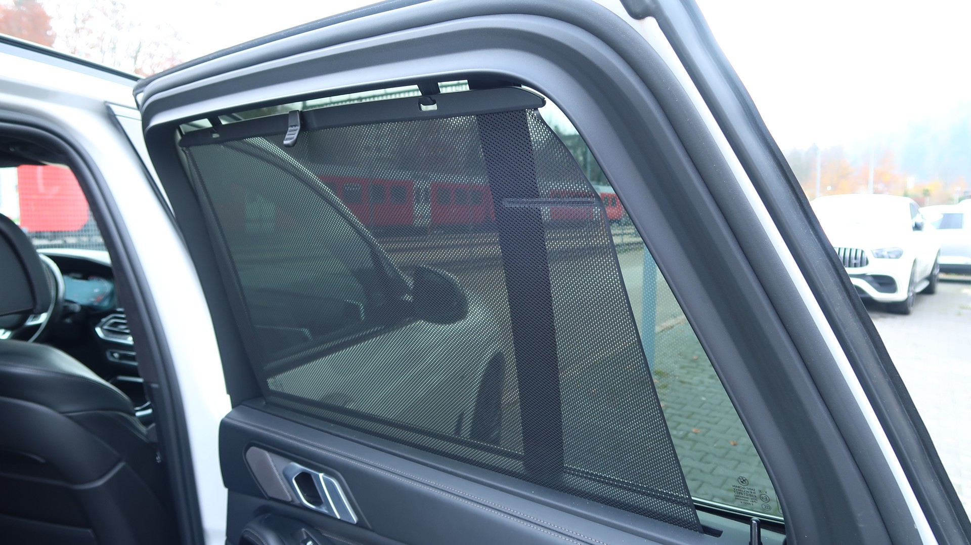 BMW X5 xDrive M50d Steptronic-image-11