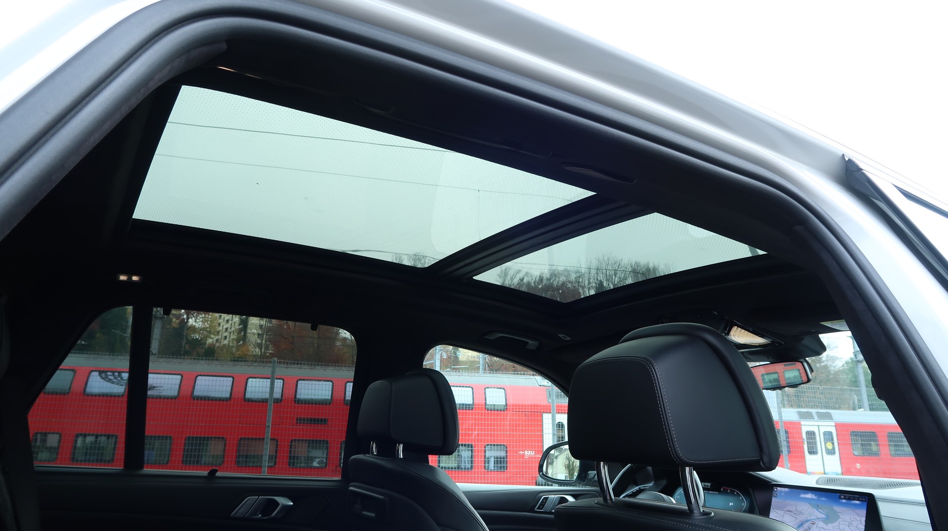 BMW X5 xDrive M50d Steptronic-image-10
