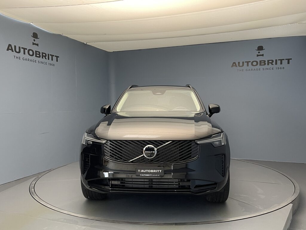 VOLVO XC90 2.0 T8 TE Ultra Dark eAWD-image-1