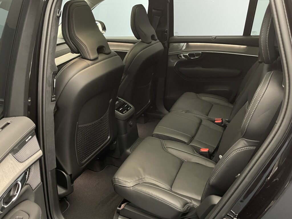 VOLVO XC90 2.0 T8 TE Ultra Dark eAWD-image-10
