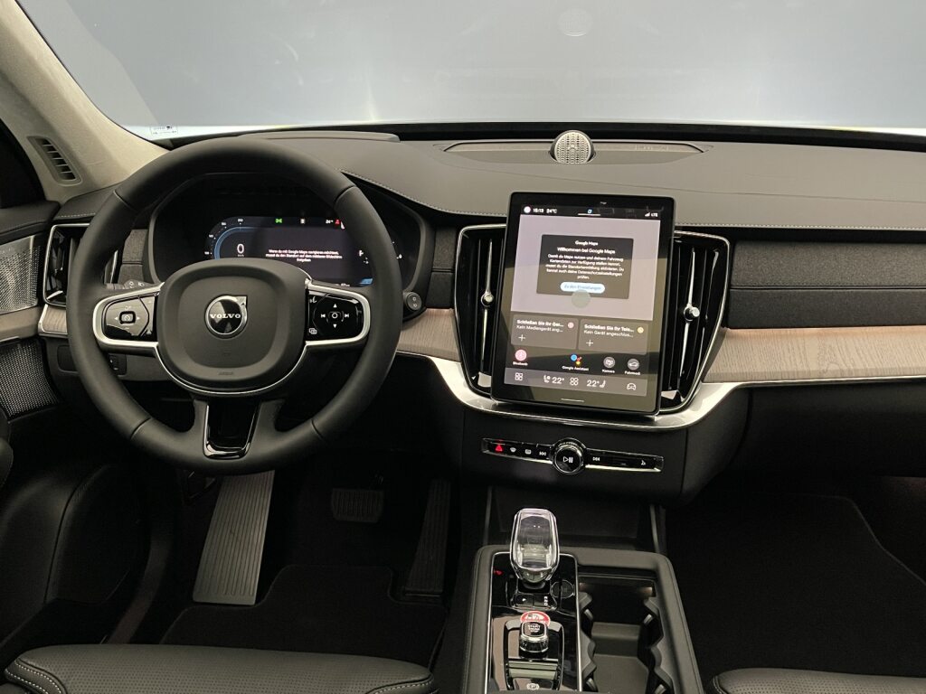 VOLVO XC90 2.0 T8 TE Ultra Dark eAWD-image-13
