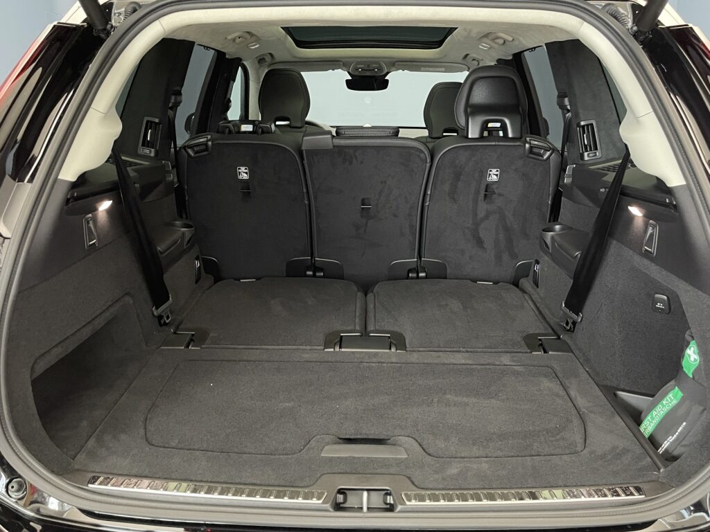 VOLVO XC90 2.0 T8 TE Ultra Dark eAWD-image-7