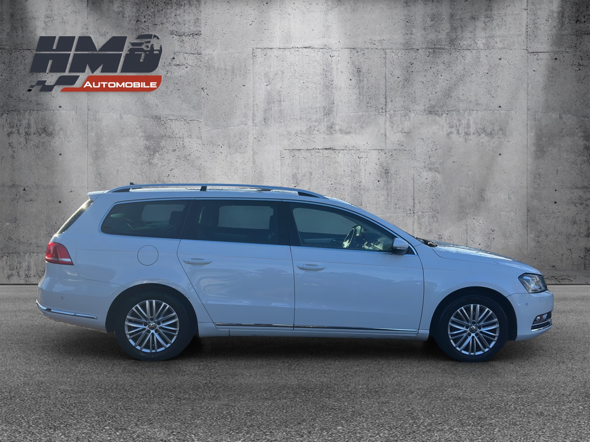 VW Passat Variant 2.0 TDI BMT Highline DSG-image-6