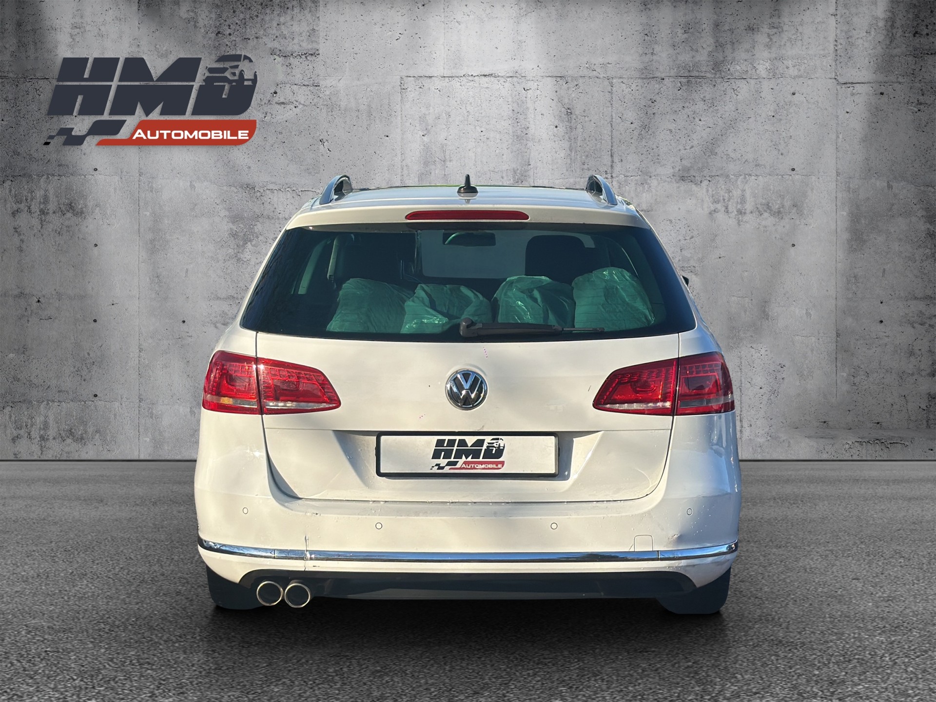 VW Passat Variant 2.0 TDI BMT Highline DSG-image-4