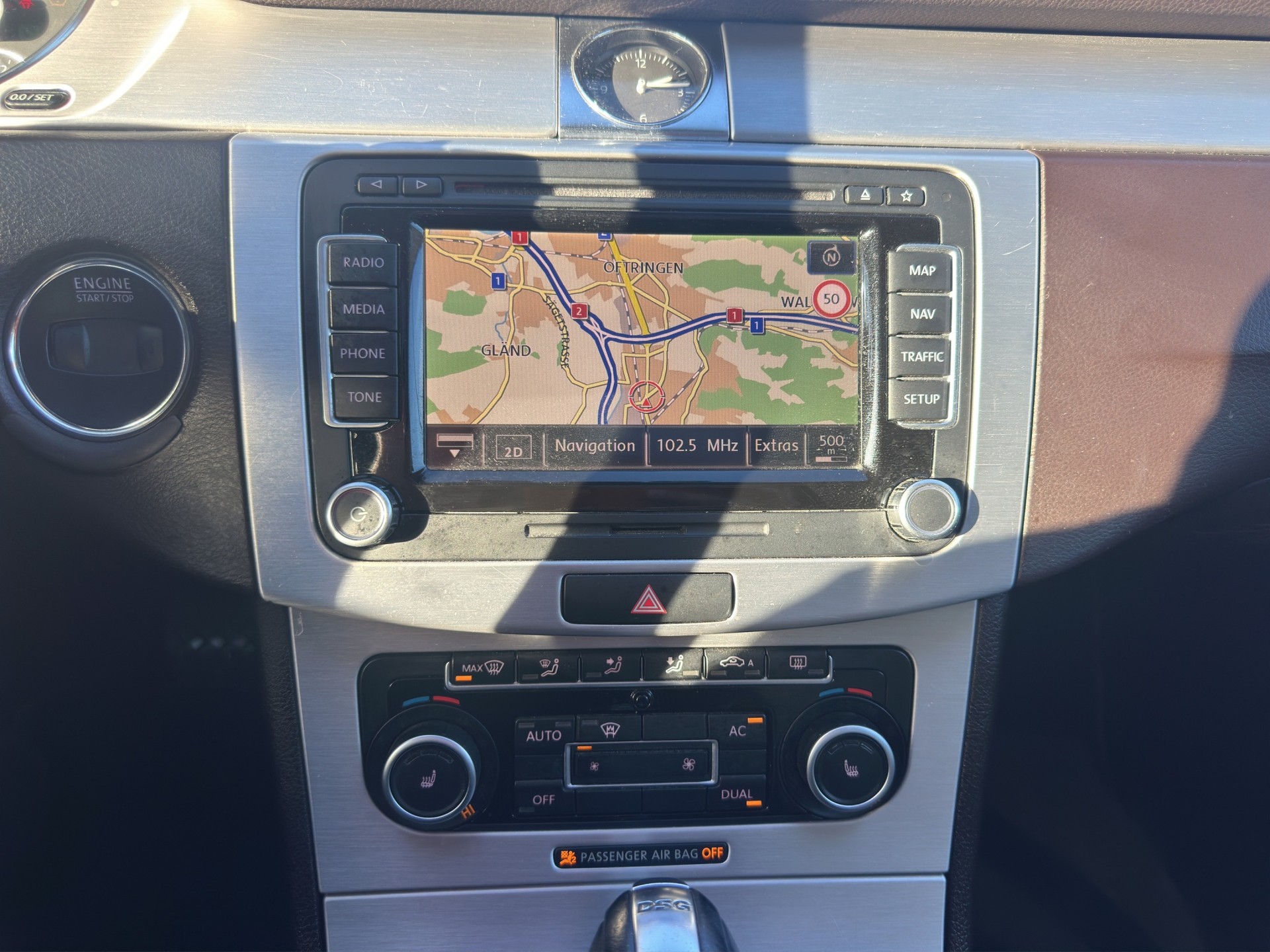 VW Passat Variant 2.0 TDI BMT Highline DSG-image-14