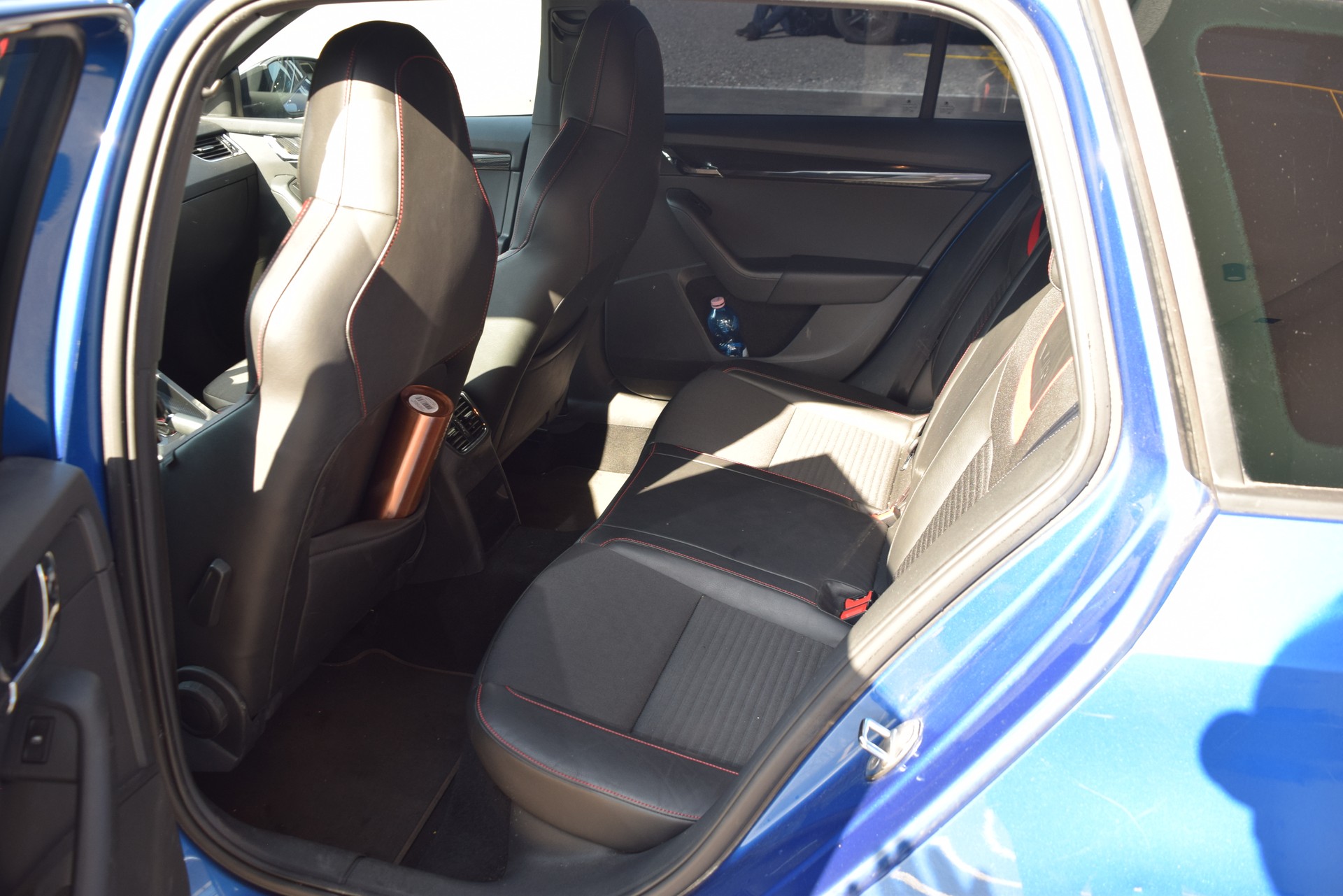 SKODA Octavia Combi 2.0 TSI RS DSG-image-14