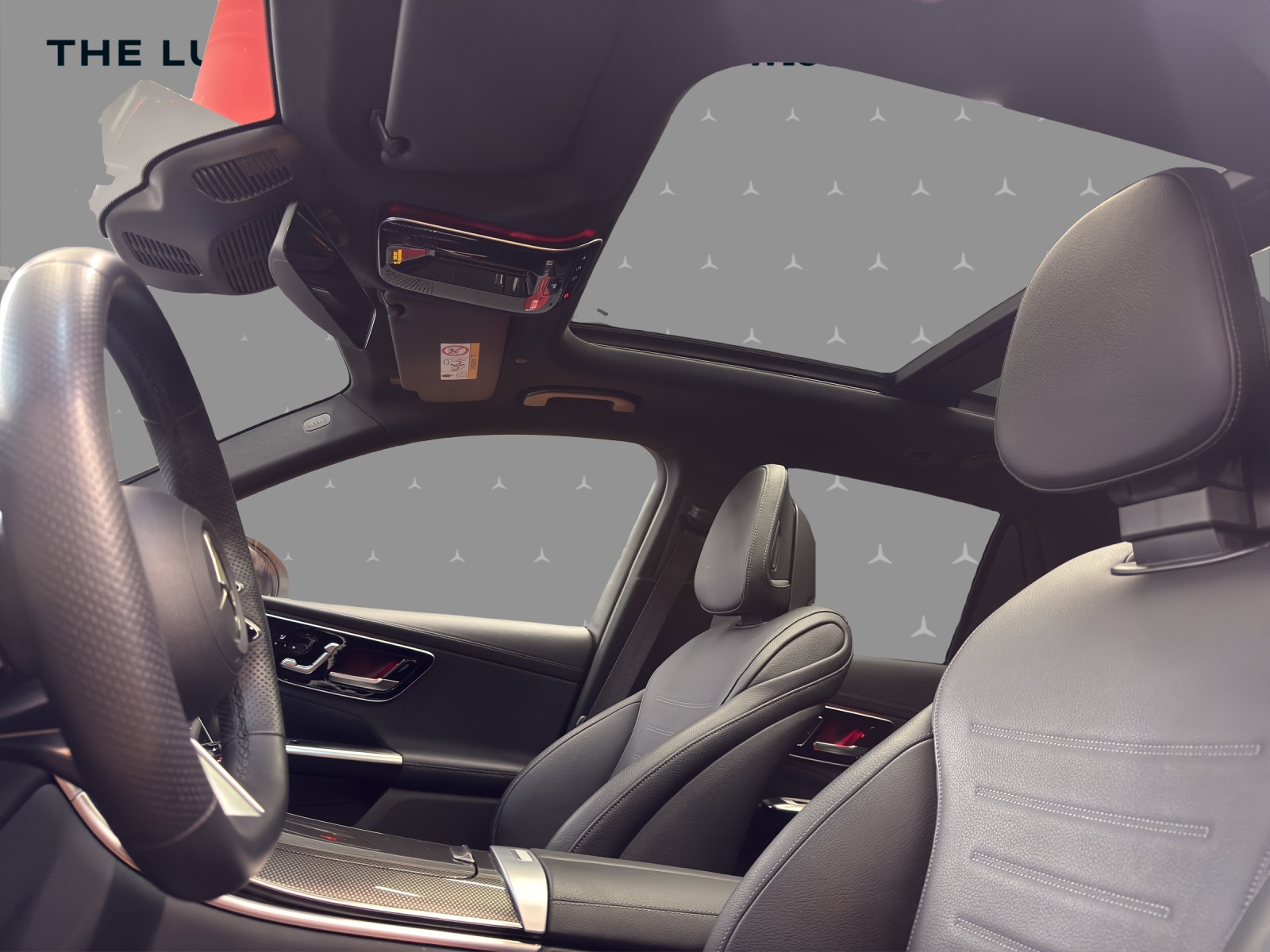 MERCEDES-BENZ GLC 400 e 4M - AMG / DISTRONIC / 360 Grad Kamera / Soundsystem / Sitzmemory-image-9